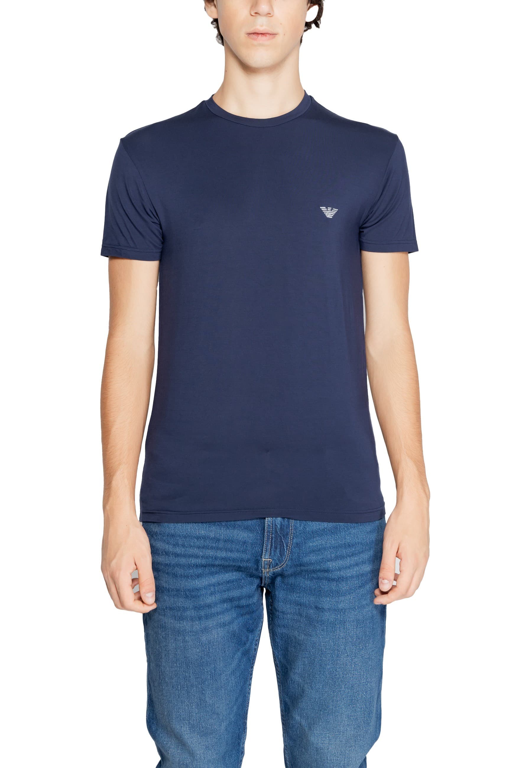 Emporio Armani Underwear Men T-Shirt