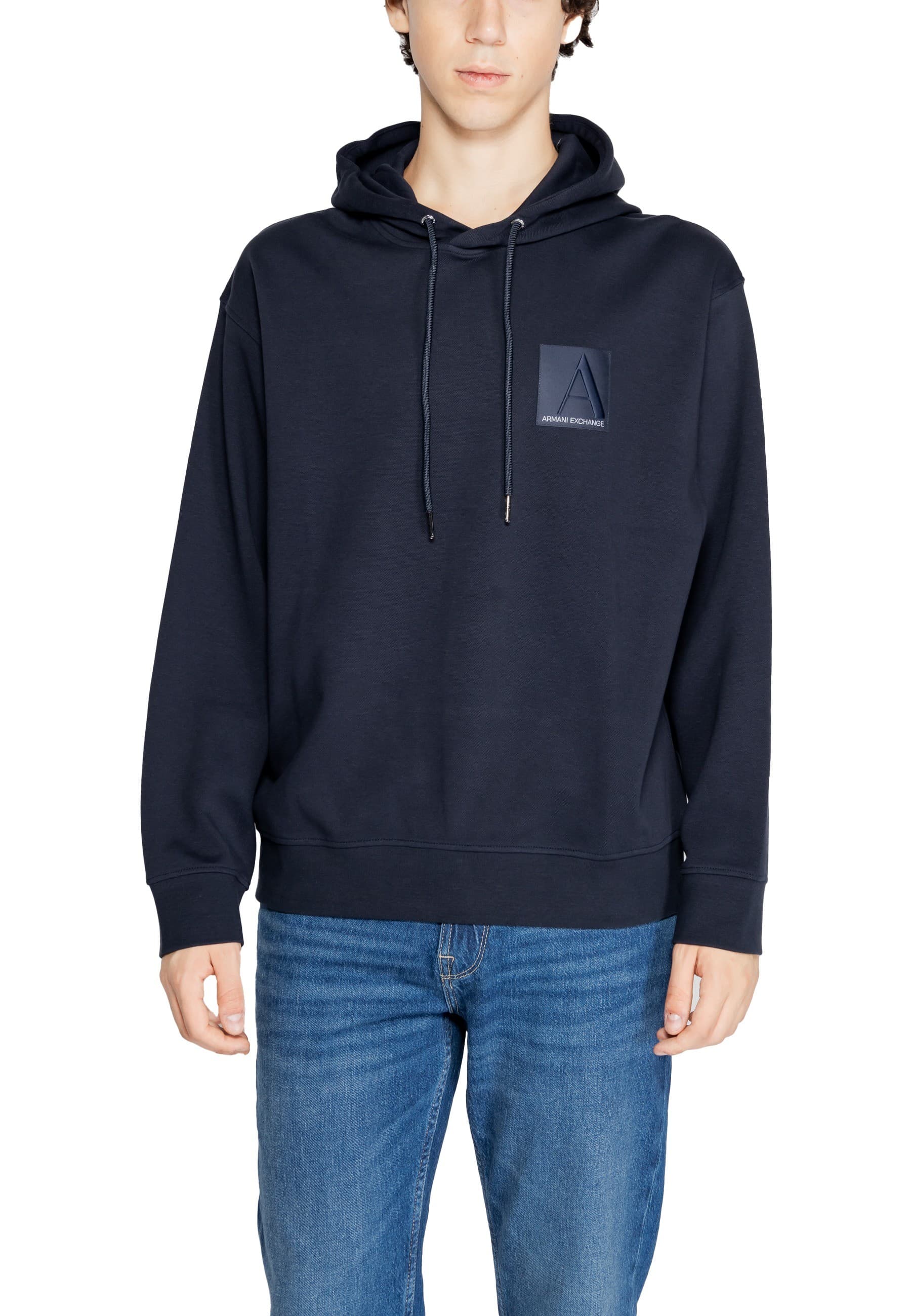 Armani Exchange Men Sweatshirts