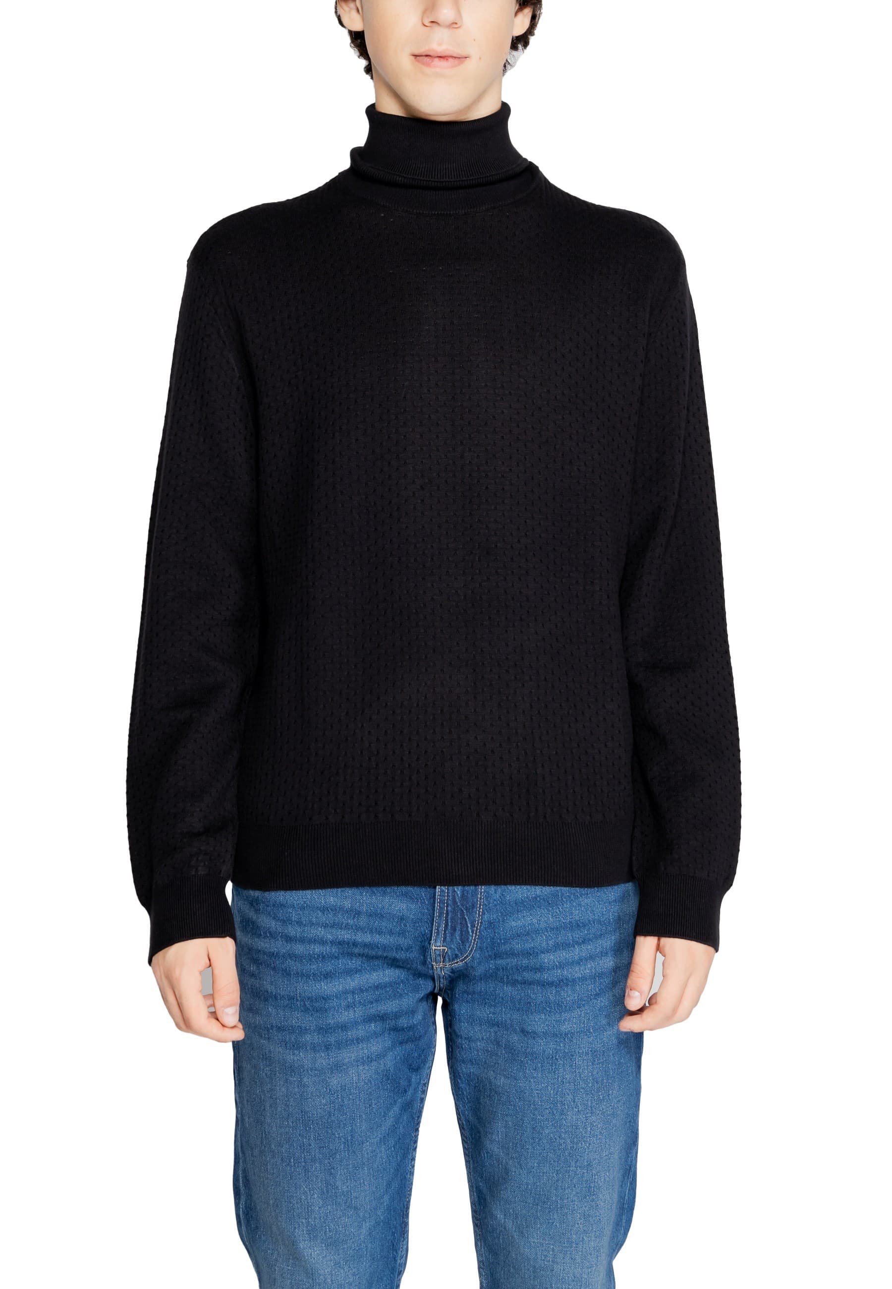 Armani Exchange Men Knitwear