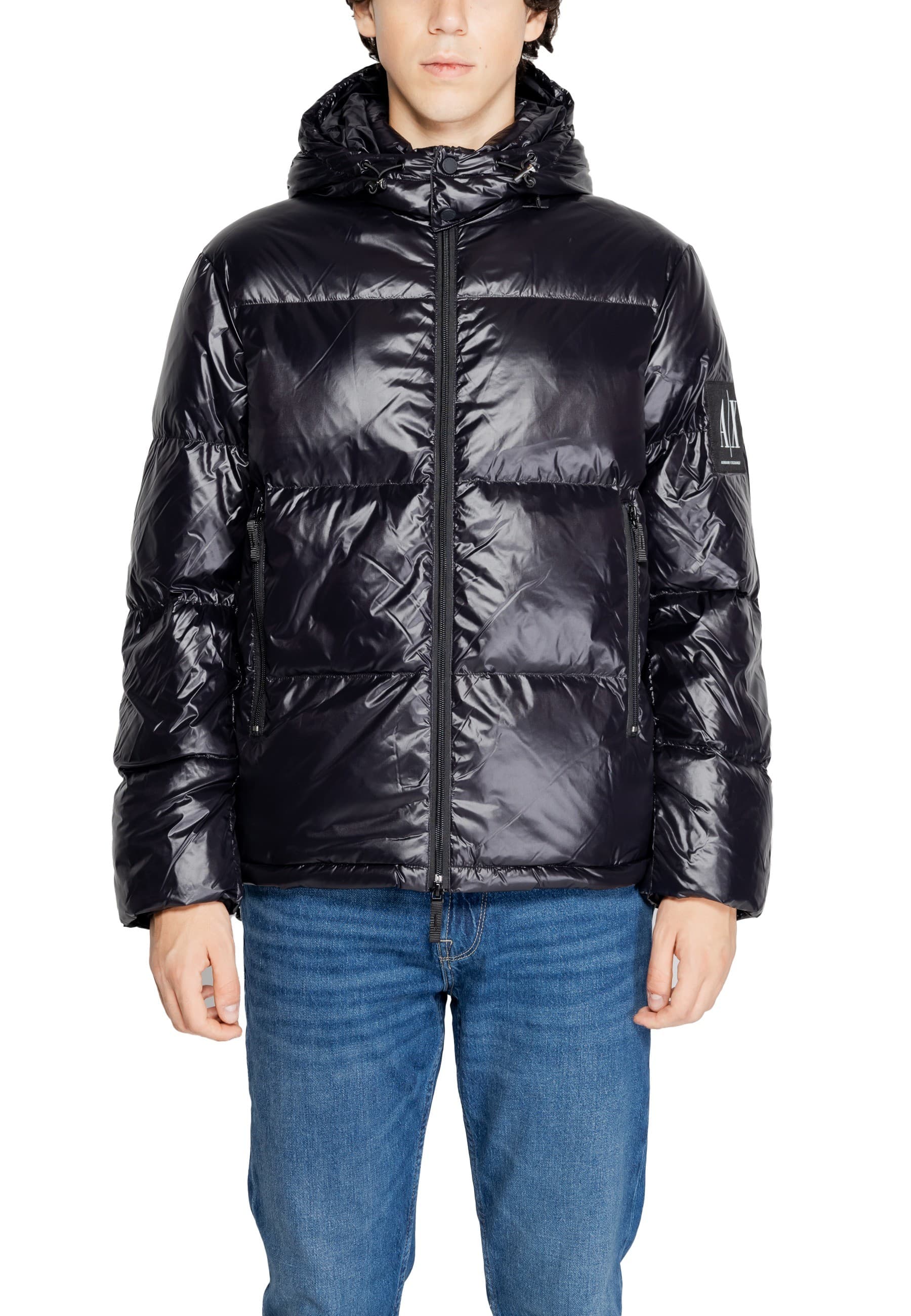 Armani Exchange Men Jacket