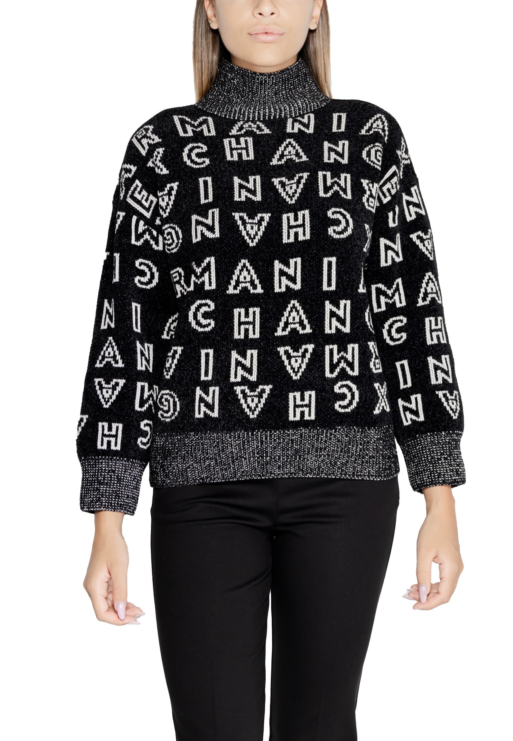 Armani Exchange  Women Knitwear