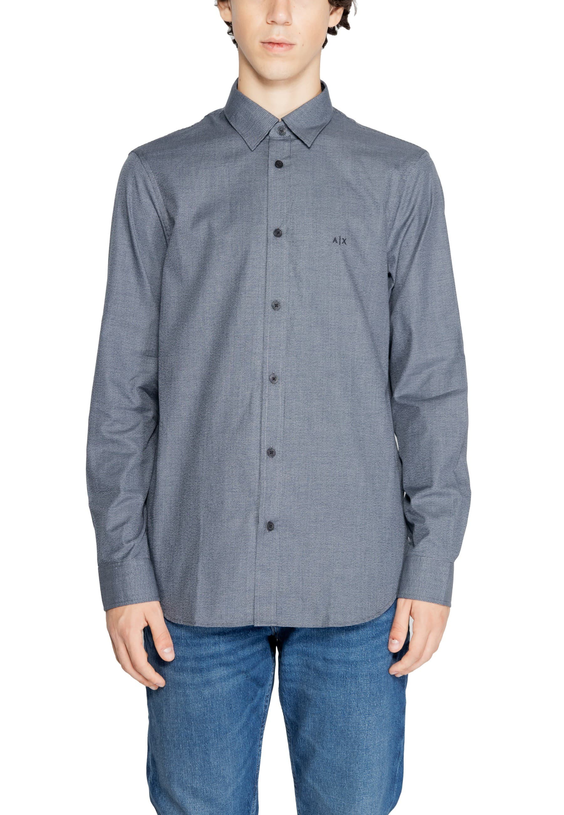 Armani Exchange Men Shirt