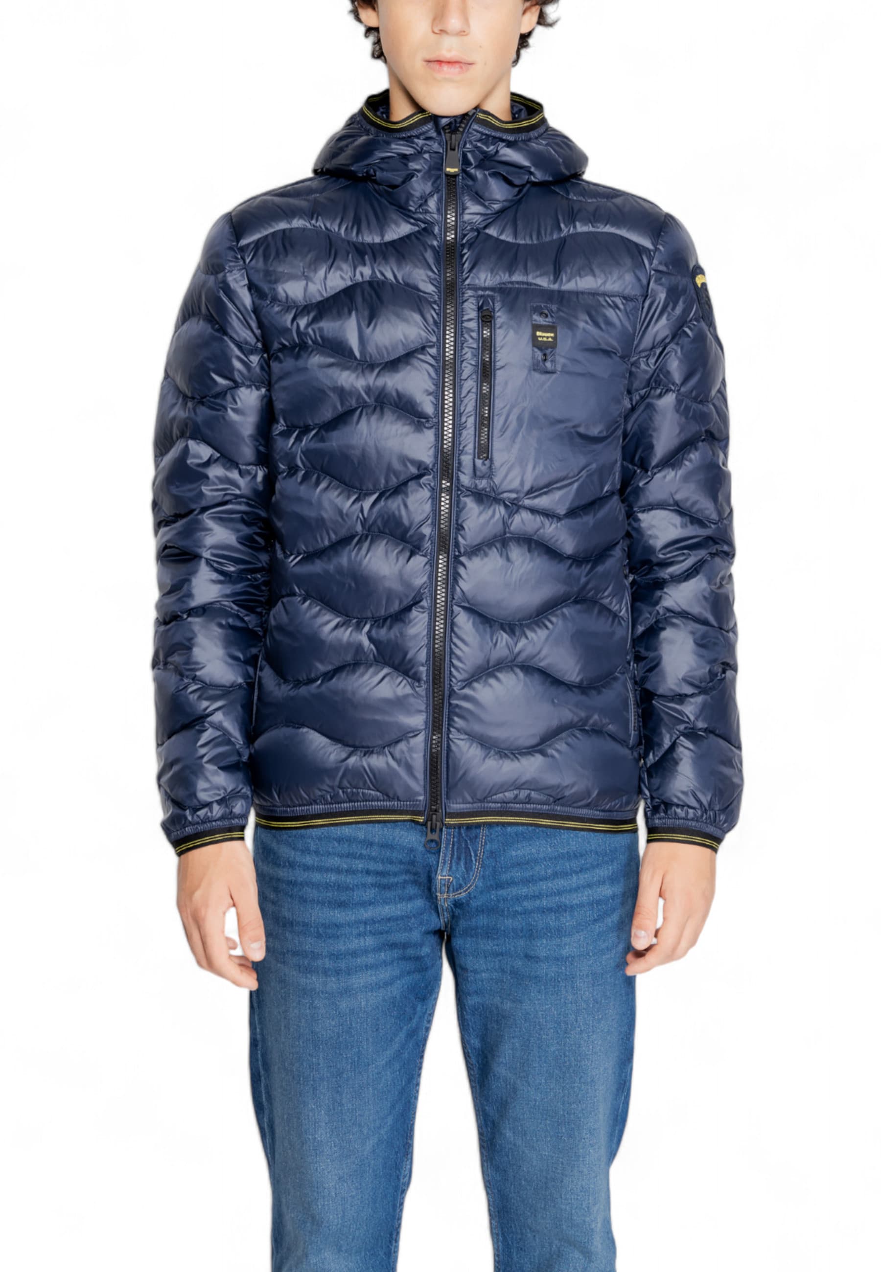Blauer Men Jacket