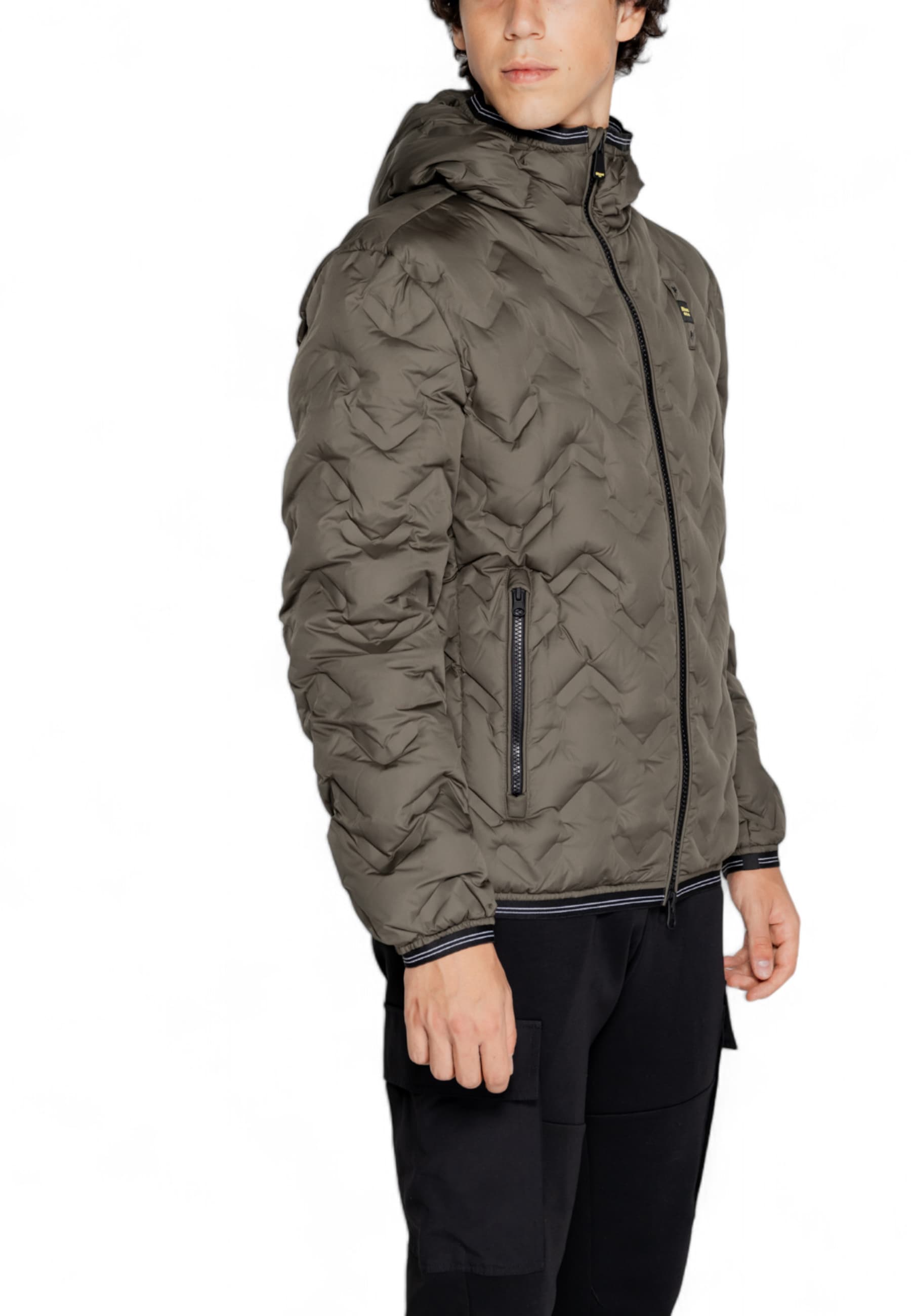 Blauer Men Jacket