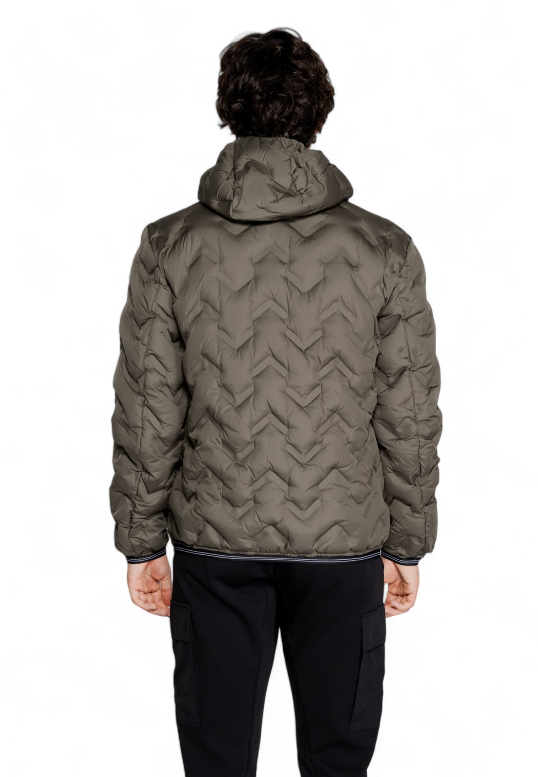 Blauer Men Jacket