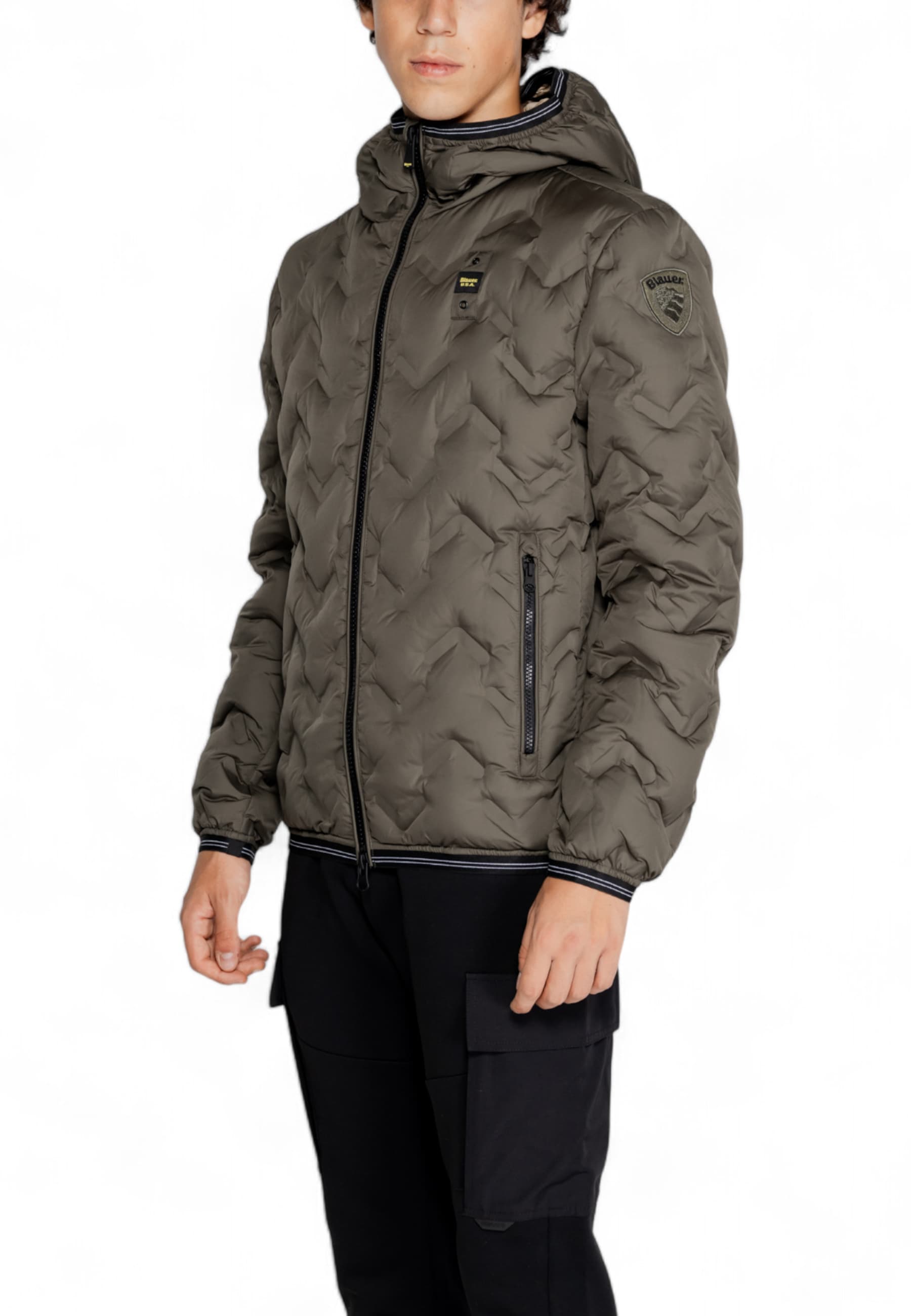 Blauer Men Jacket