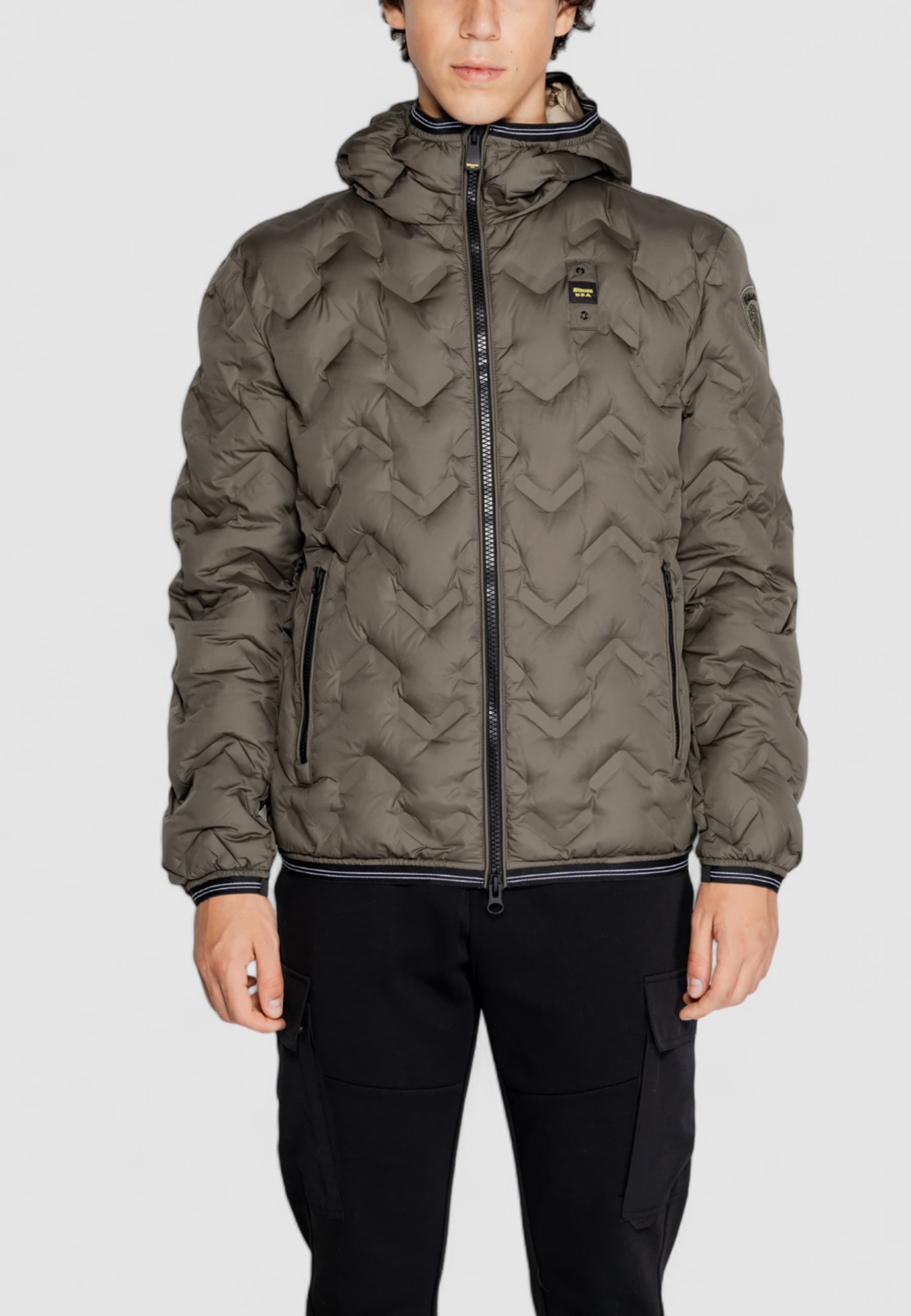 Blauer Men Jacket