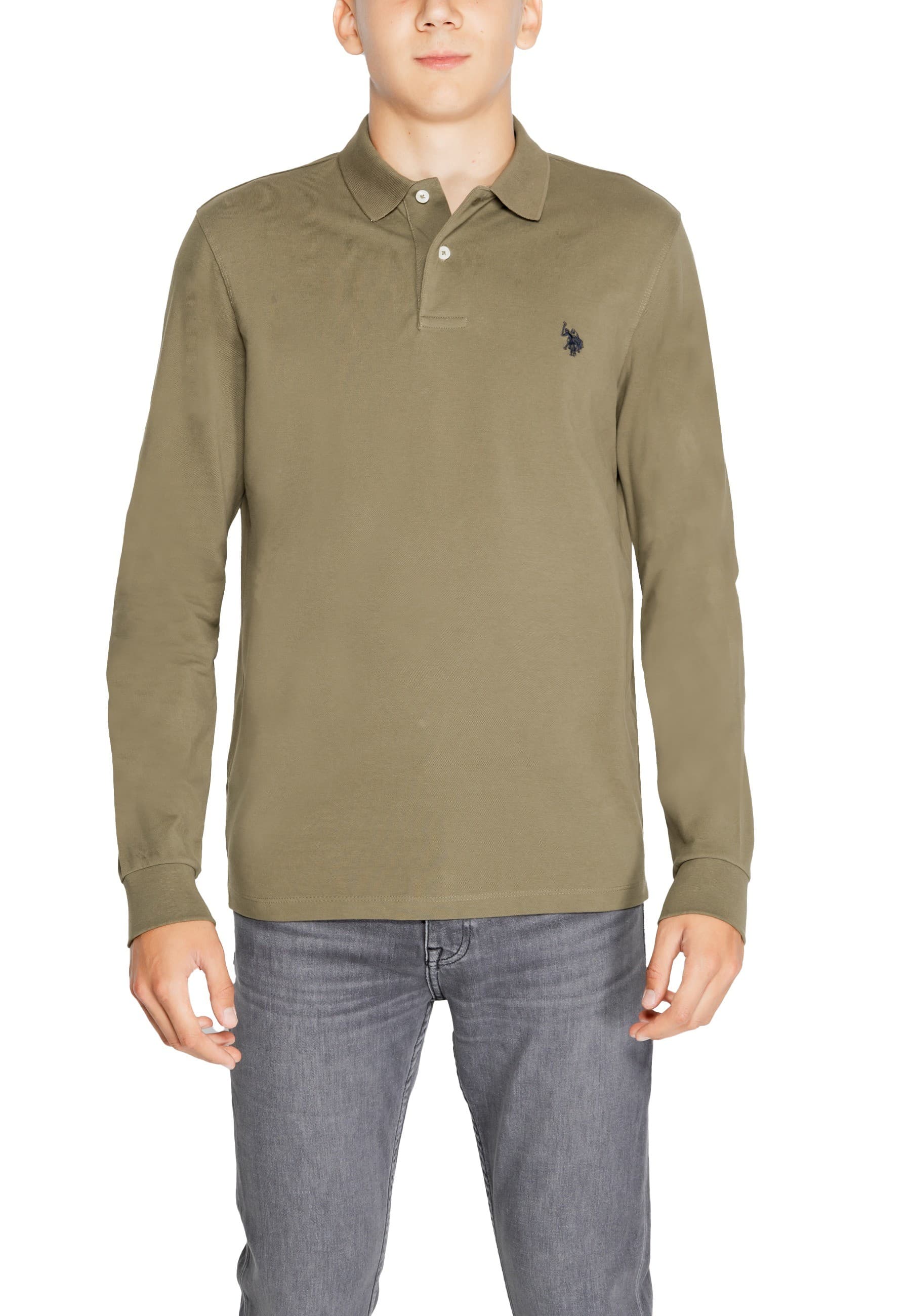 U.s. Polo Assn. Men Polo
