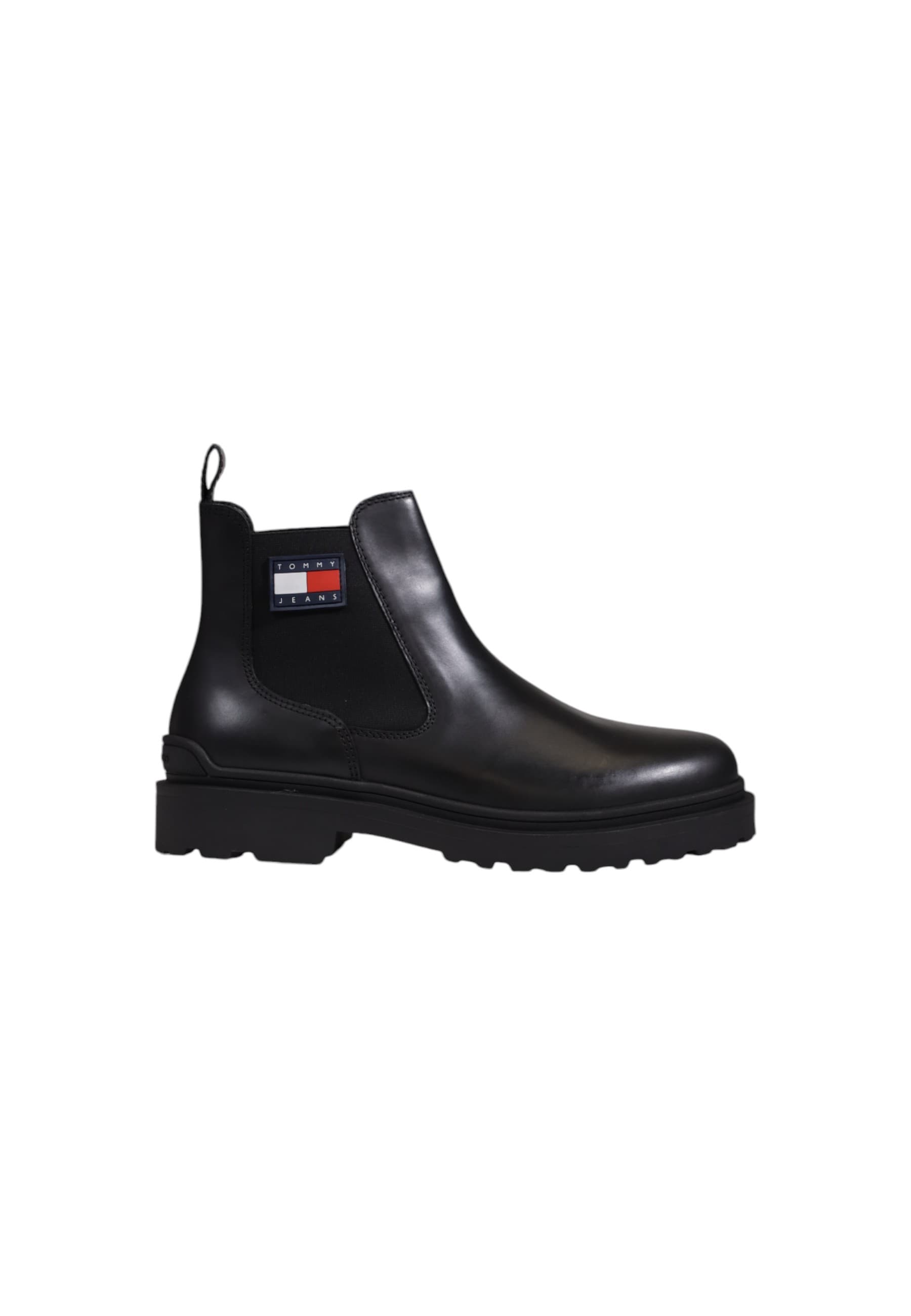 Tommy Hilfiger Men Boots