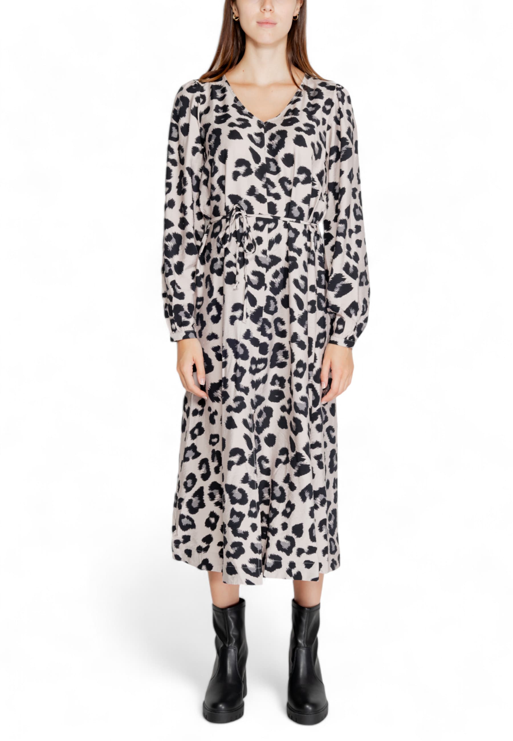 Jacqueline De Yong  Women Dress