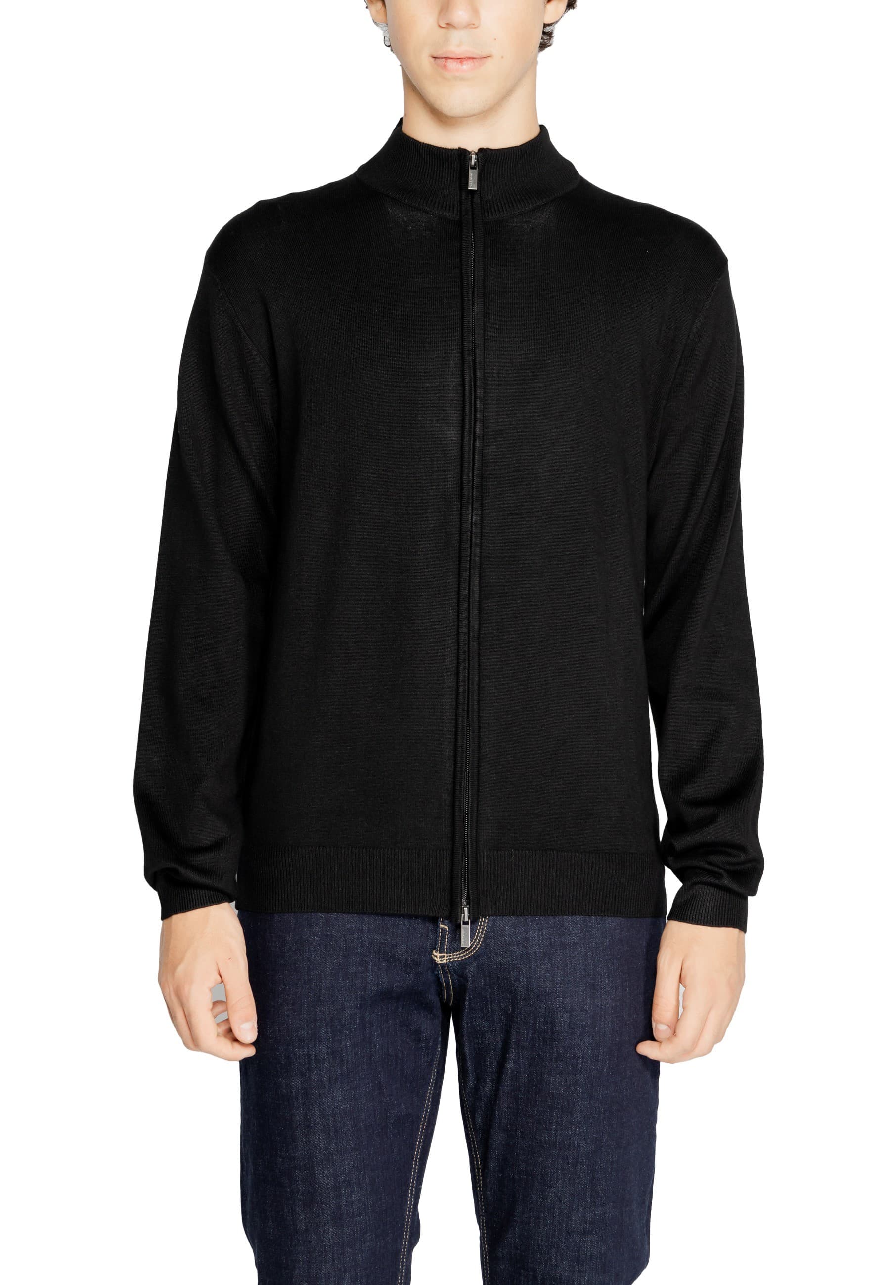 Hamaki-ho Men Knitwear