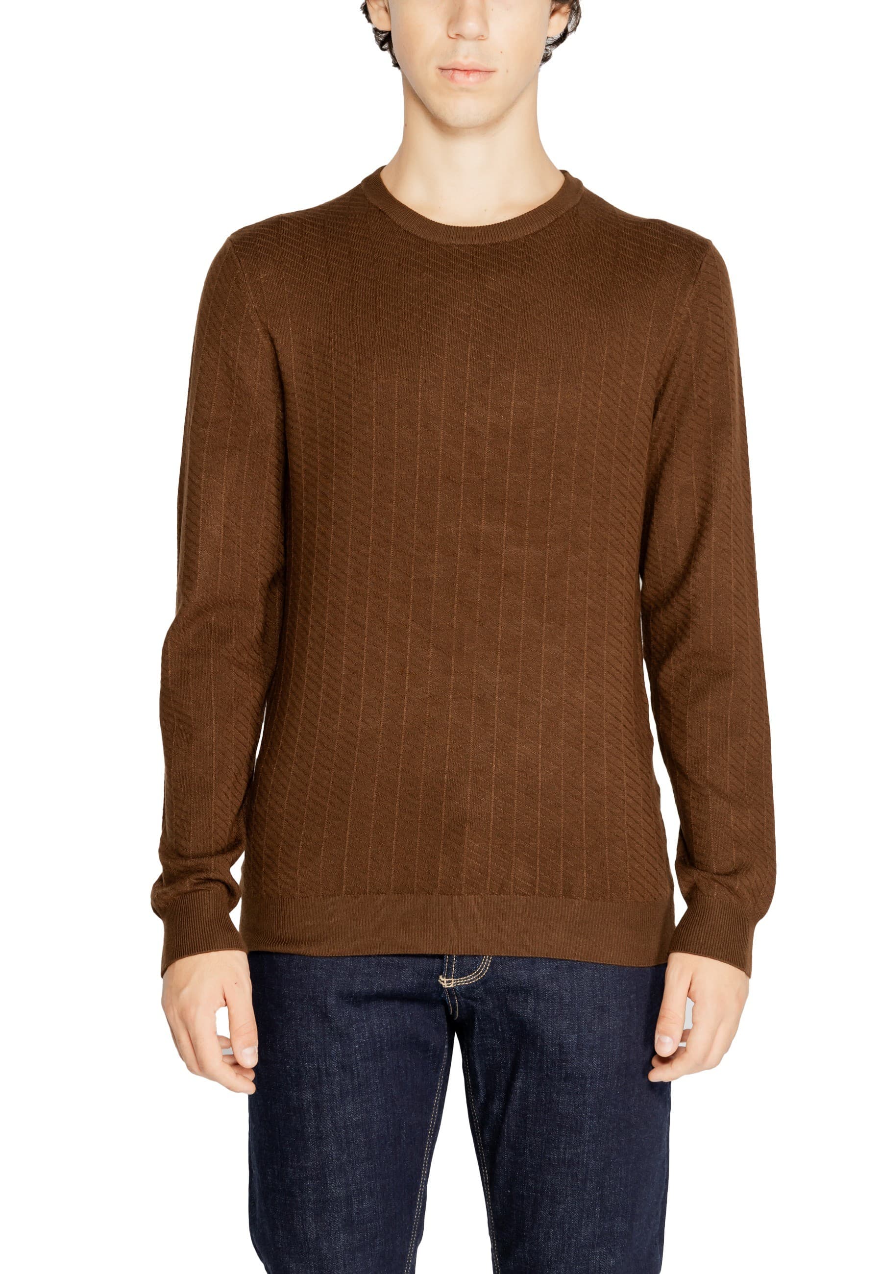 Antony Morato Men Knitwear