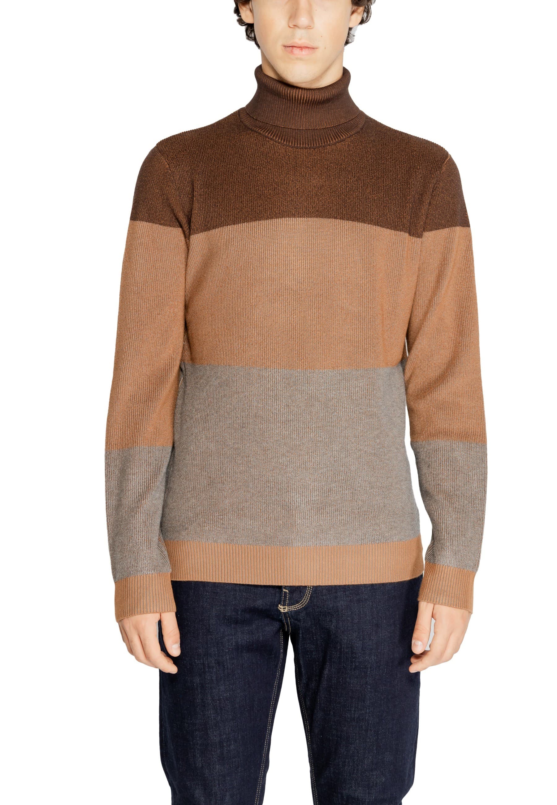 Hamaki-ho Men Knitwear