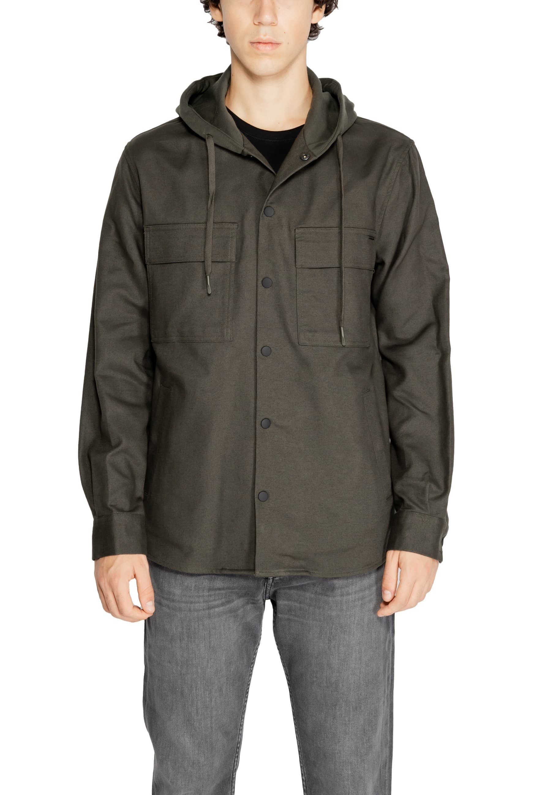 Antony Morato Men Blazer