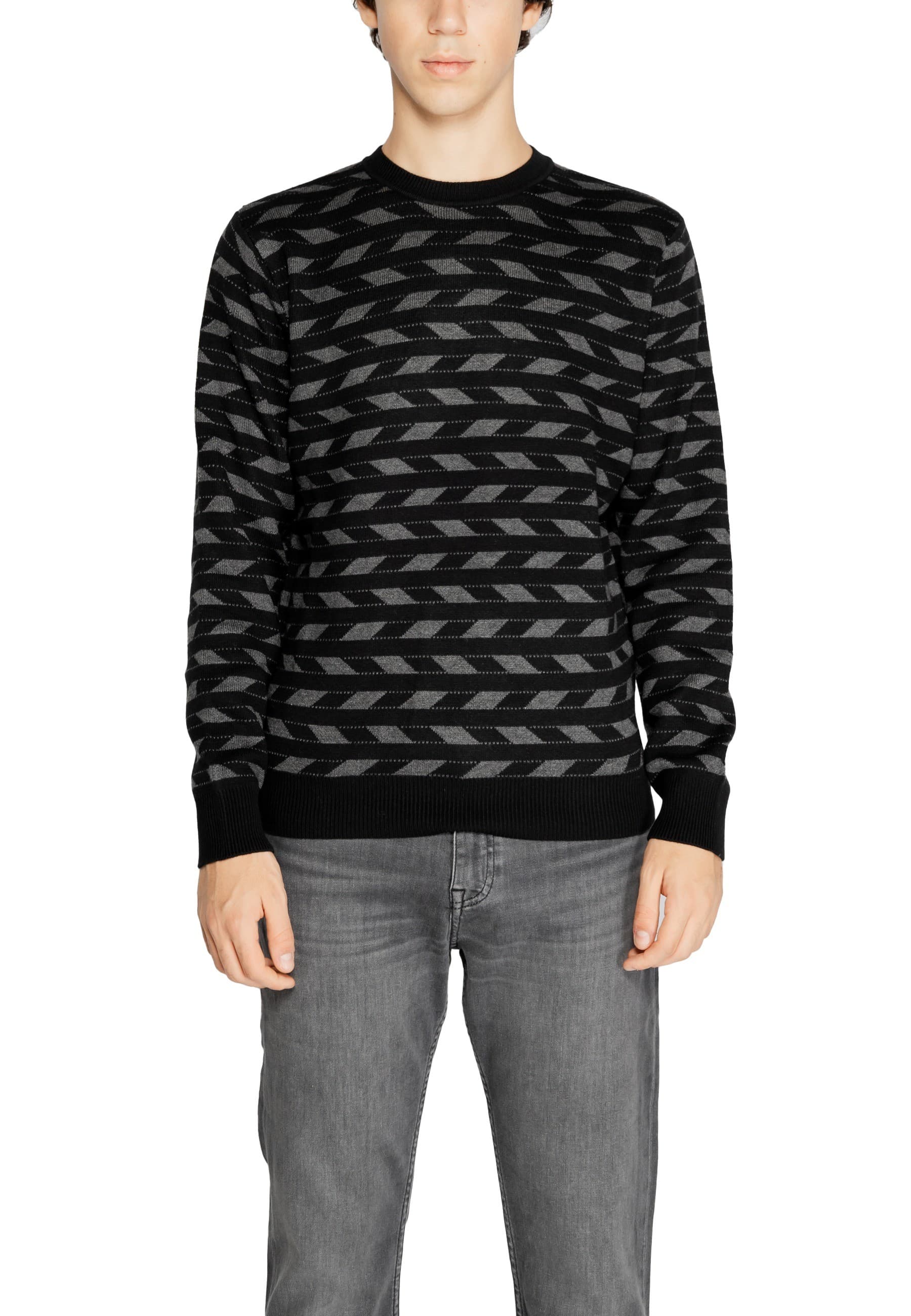 Antony Morato Men Knitwear