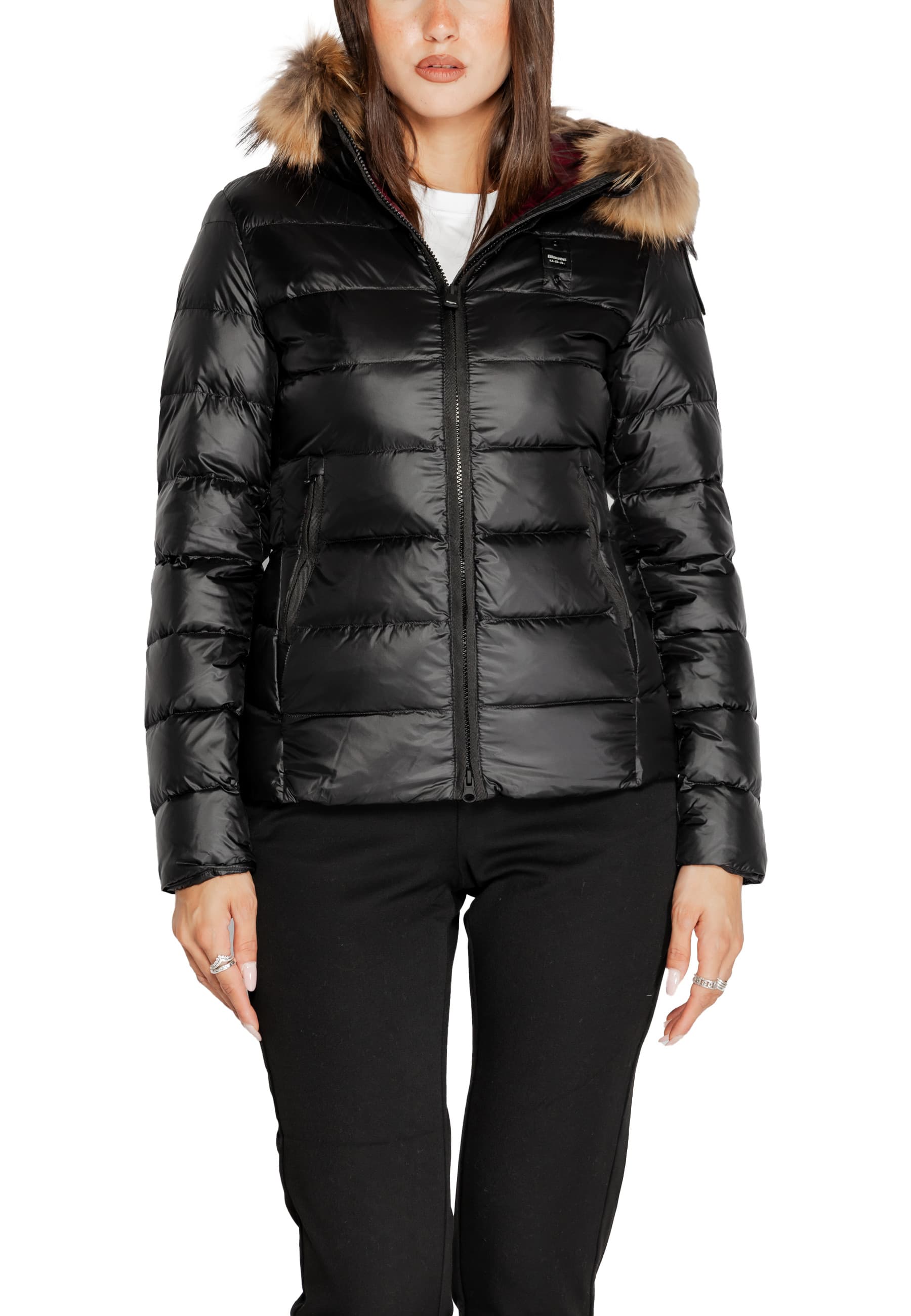 Blauer  Women Jacket