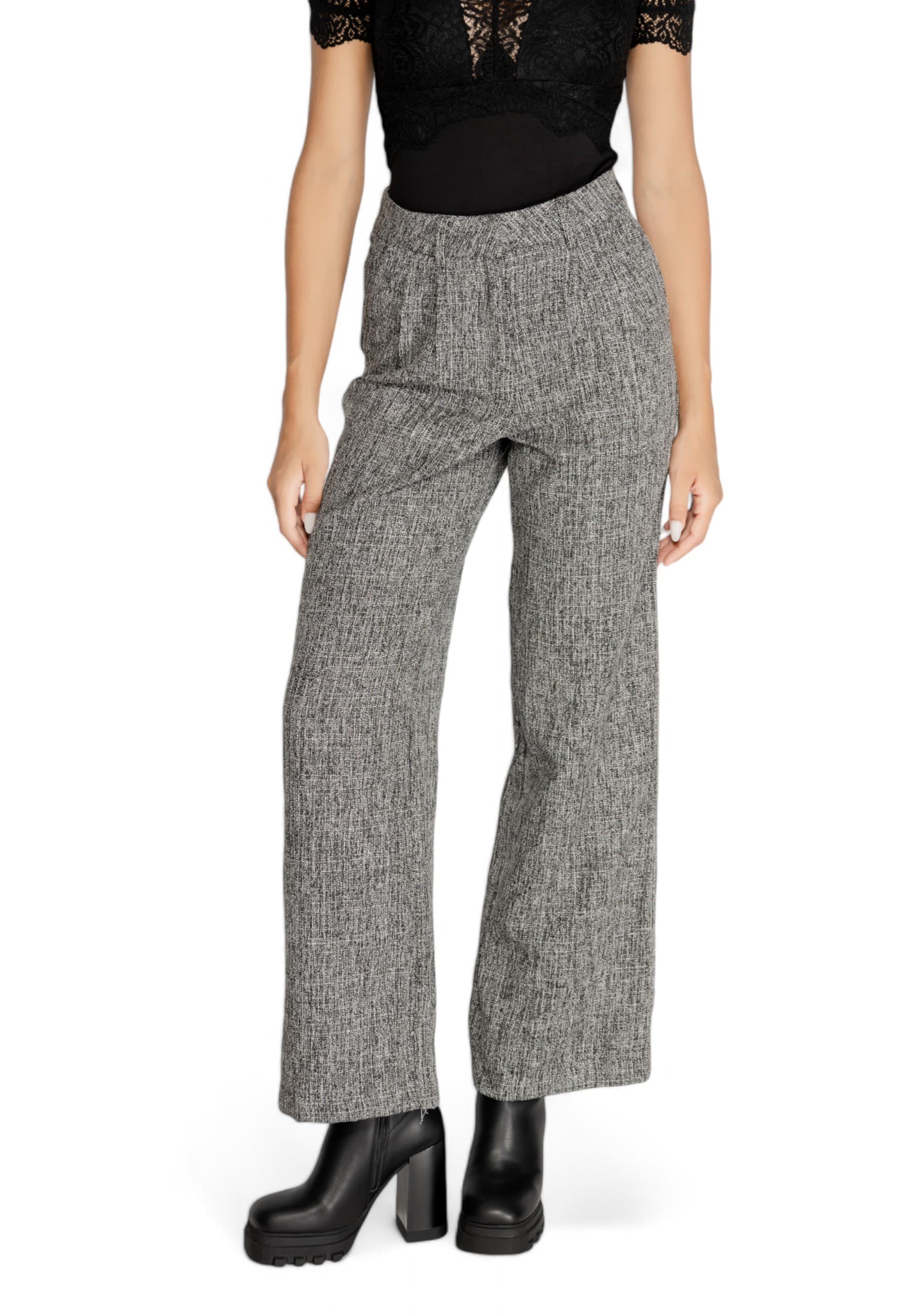 Vila Clothes  Women Trousers