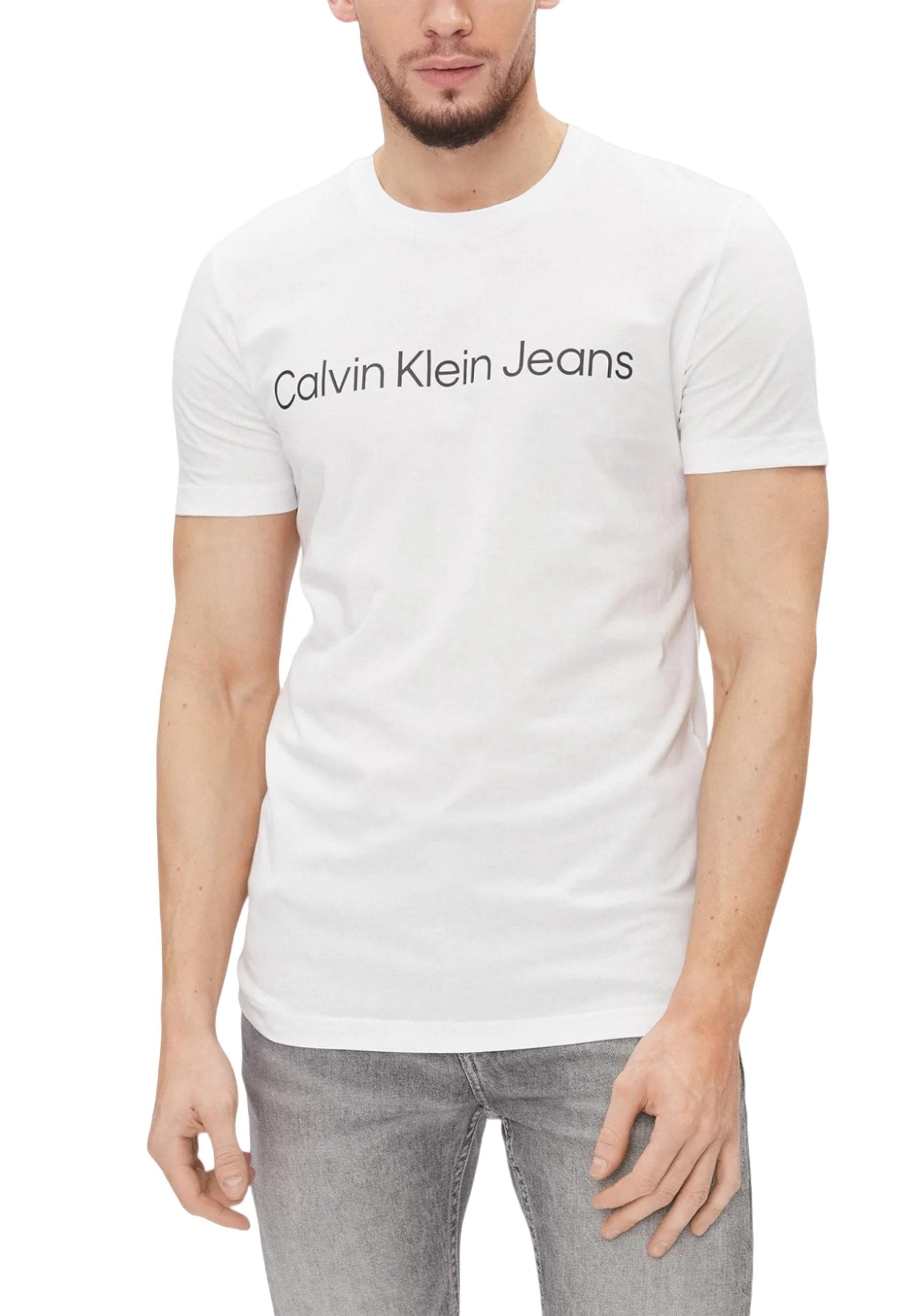 Calvin Klein Jeans Men T-Shirt