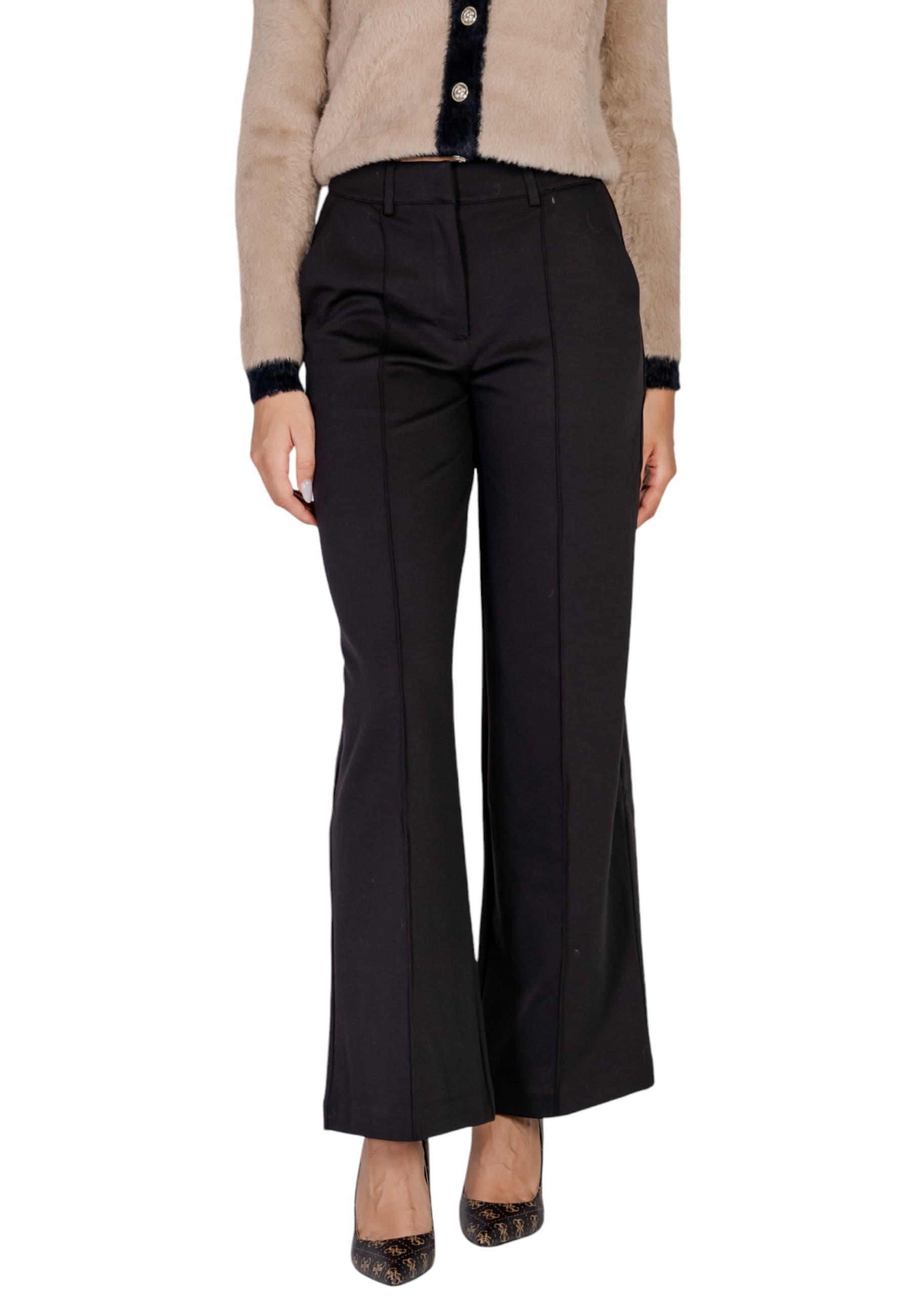 Ichi  Women Trousers