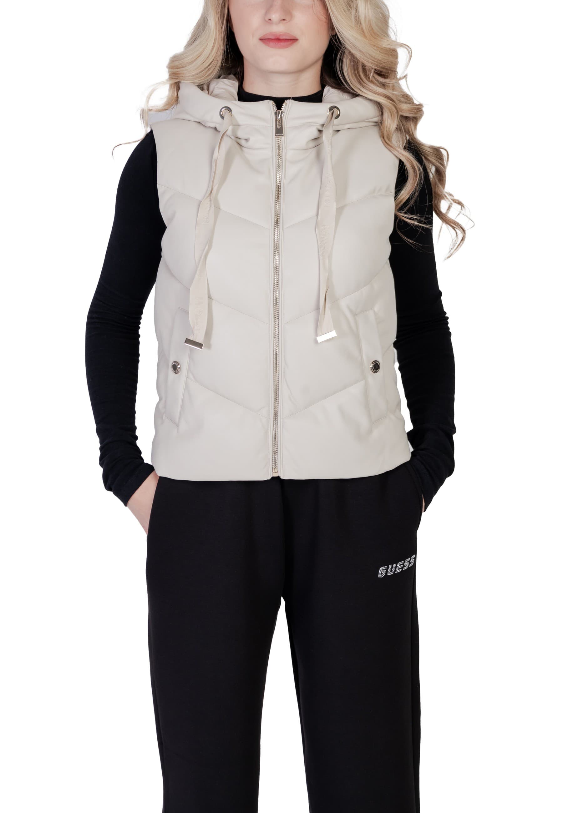 Morgan De Toi  Women Gilet