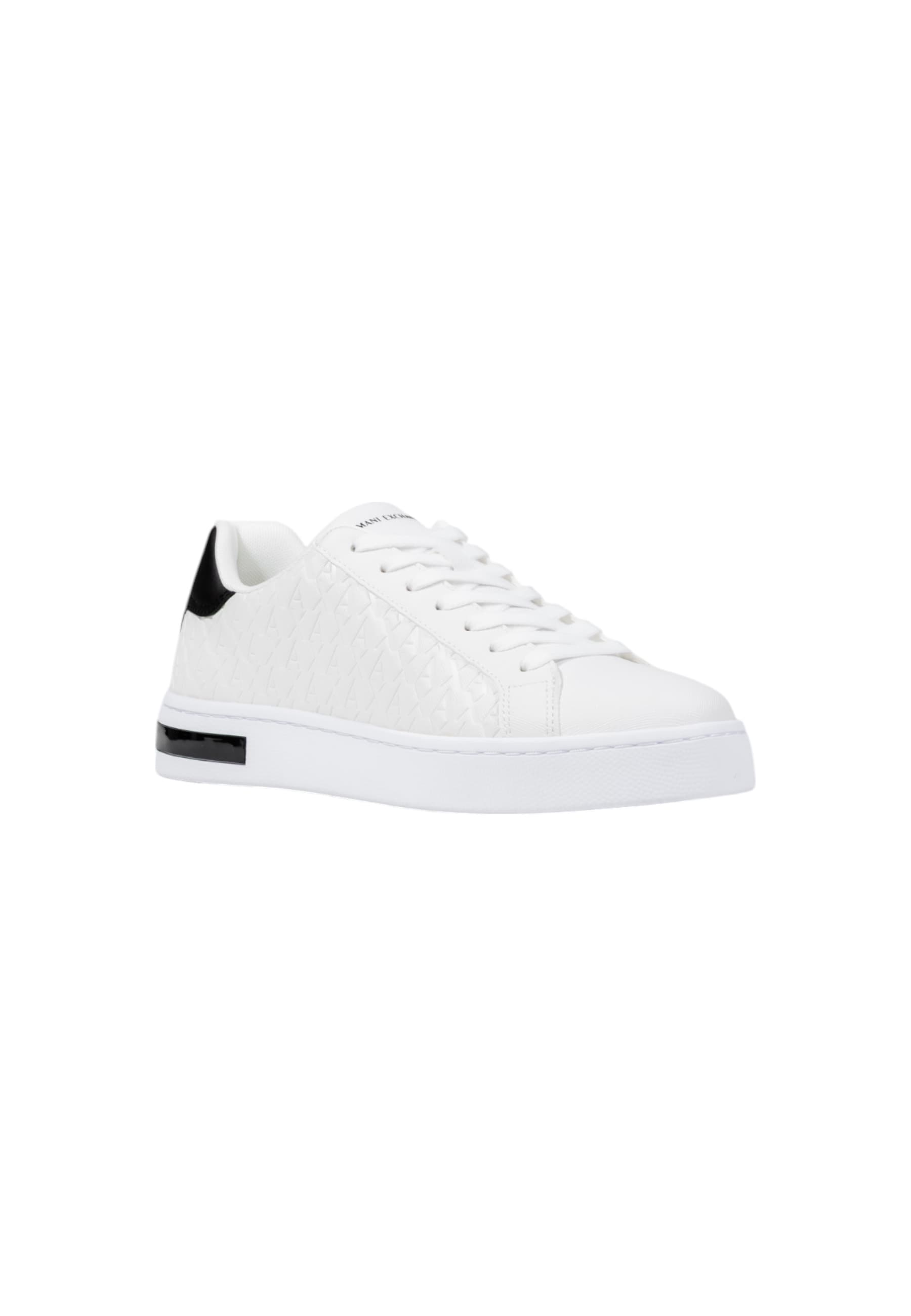 Armani Exchange Men Sneakers