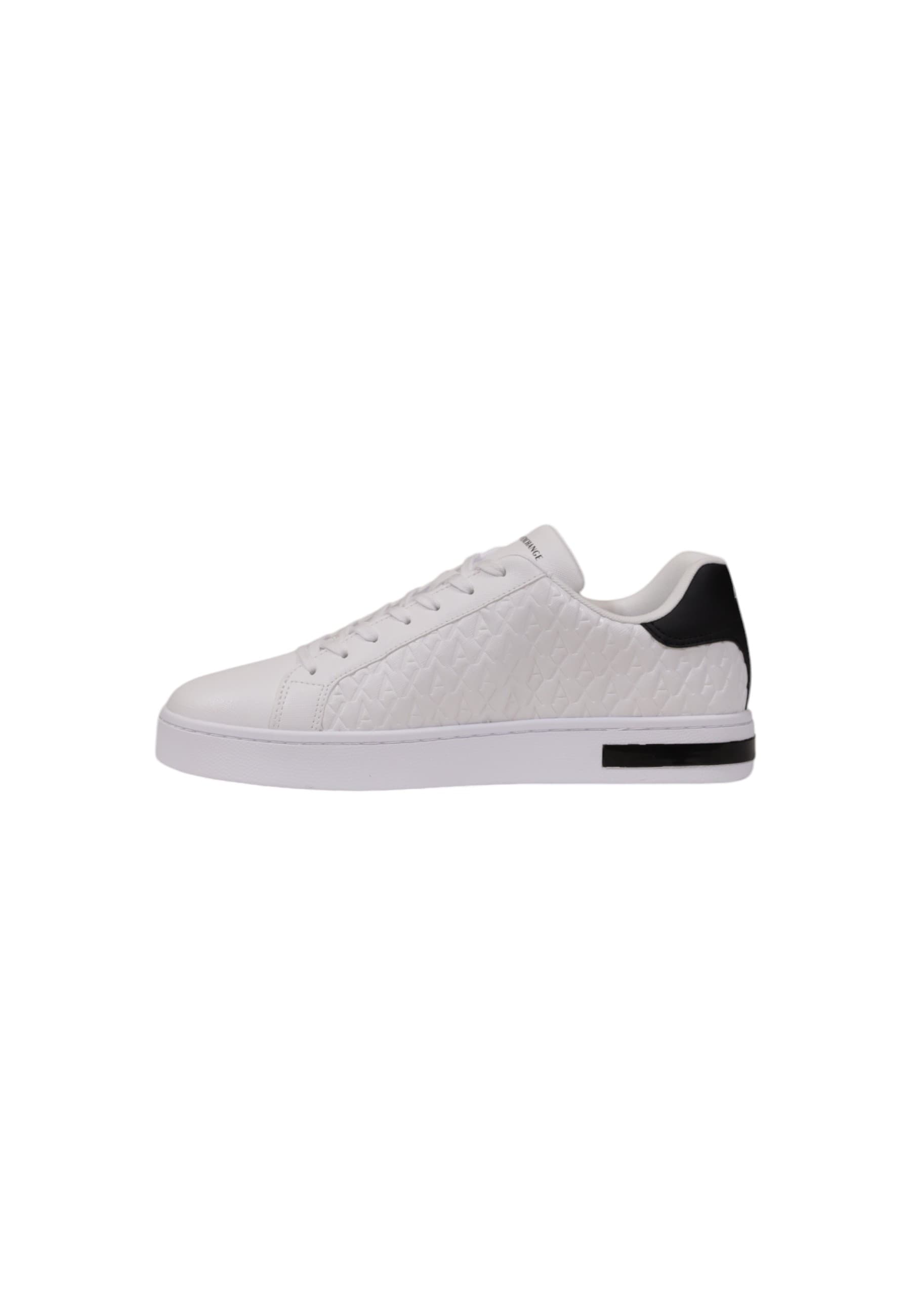Armani Exchange Men Sneakers