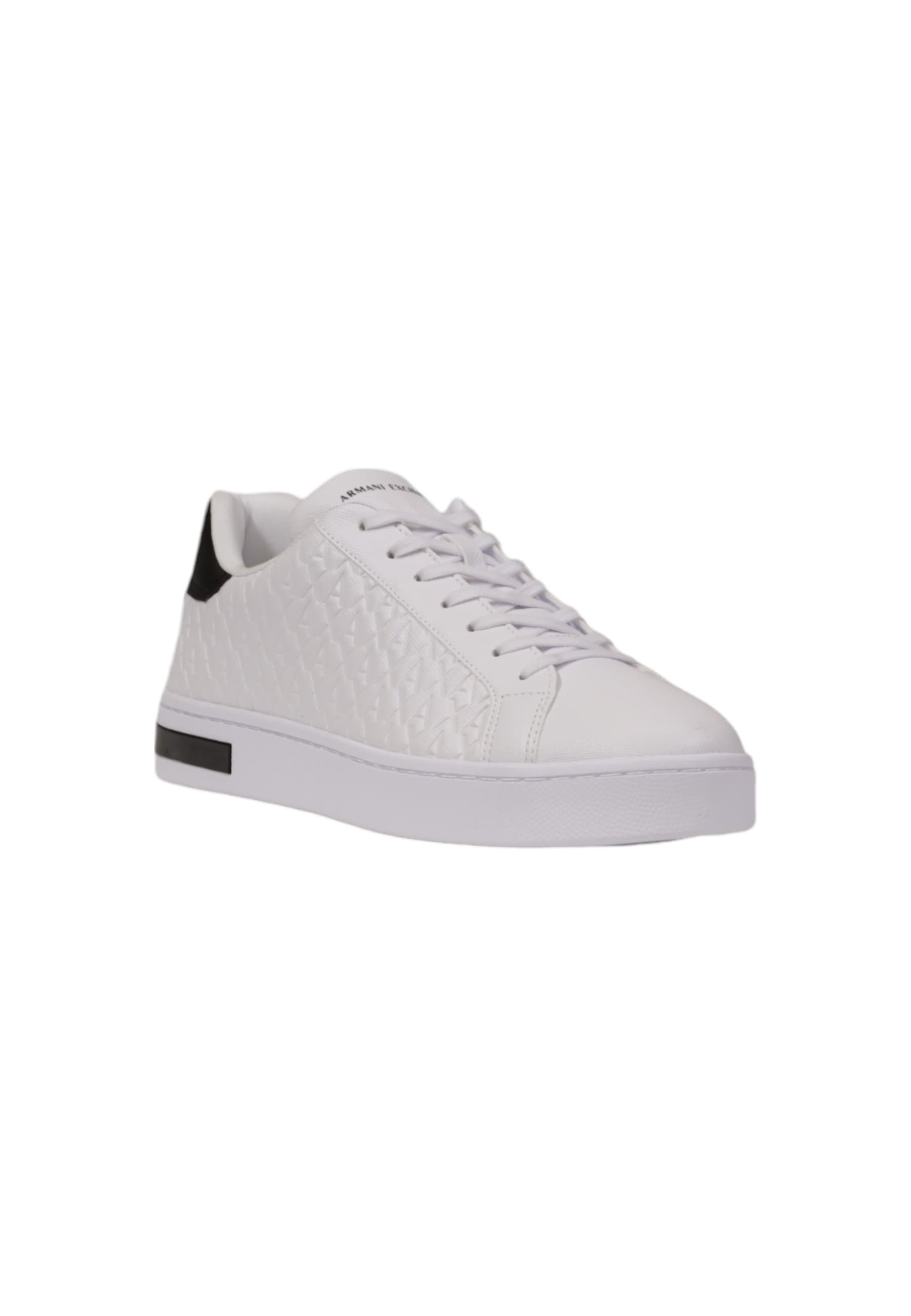 Armani Exchange Men Sneakers