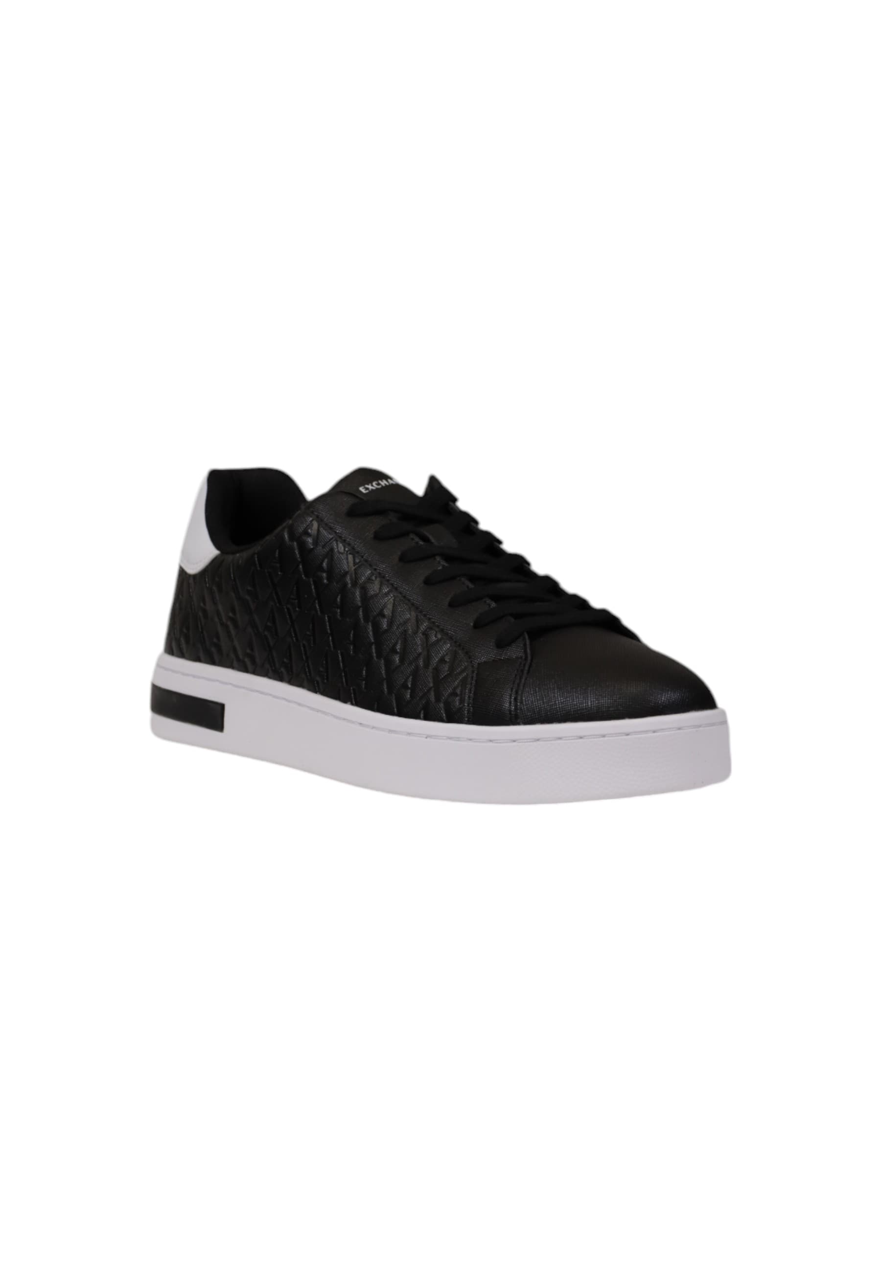 Armani Exchange Men Sneakers