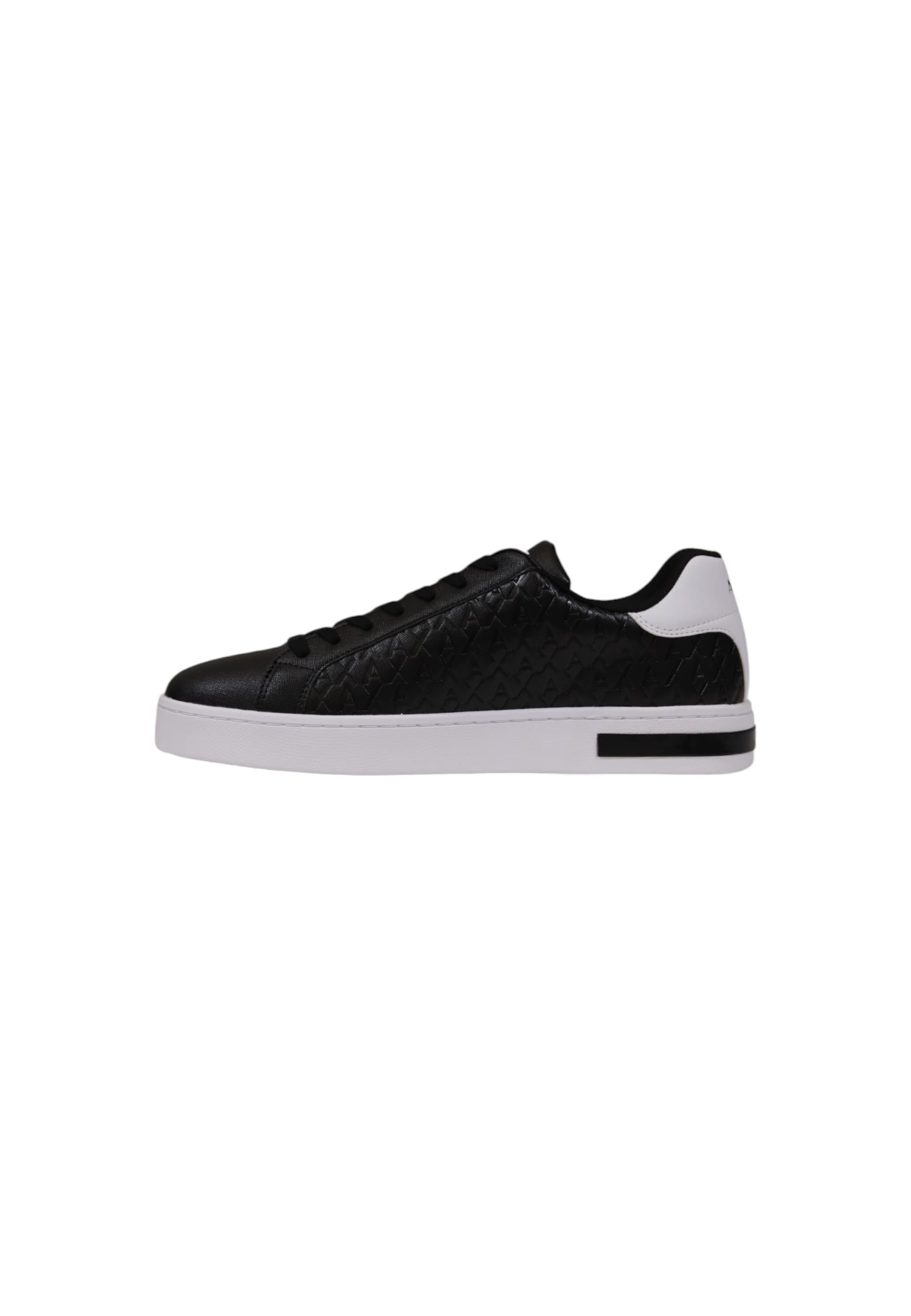 Armani Exchange Men Sneakers