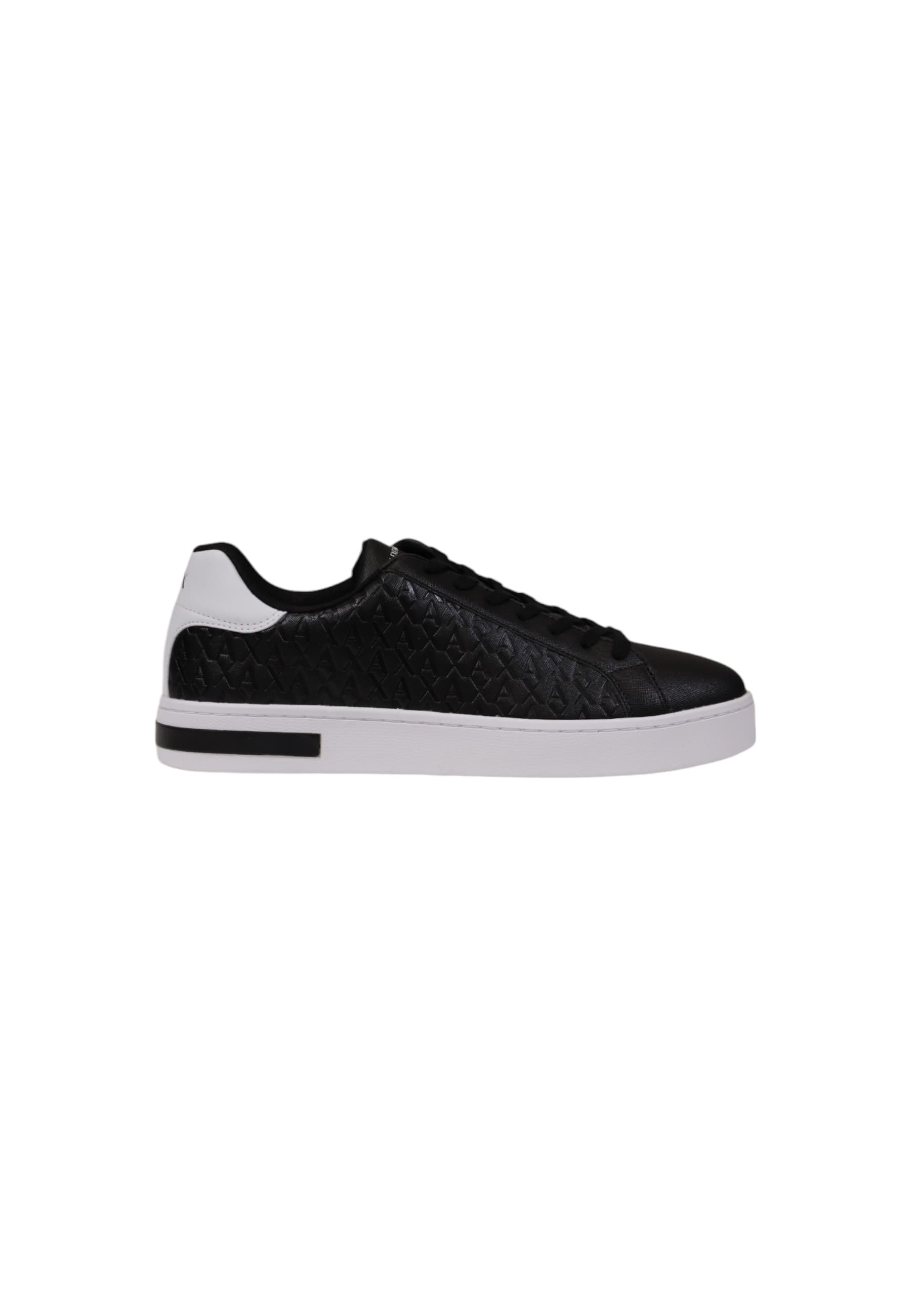 Armani Exchange Men Sneakers
