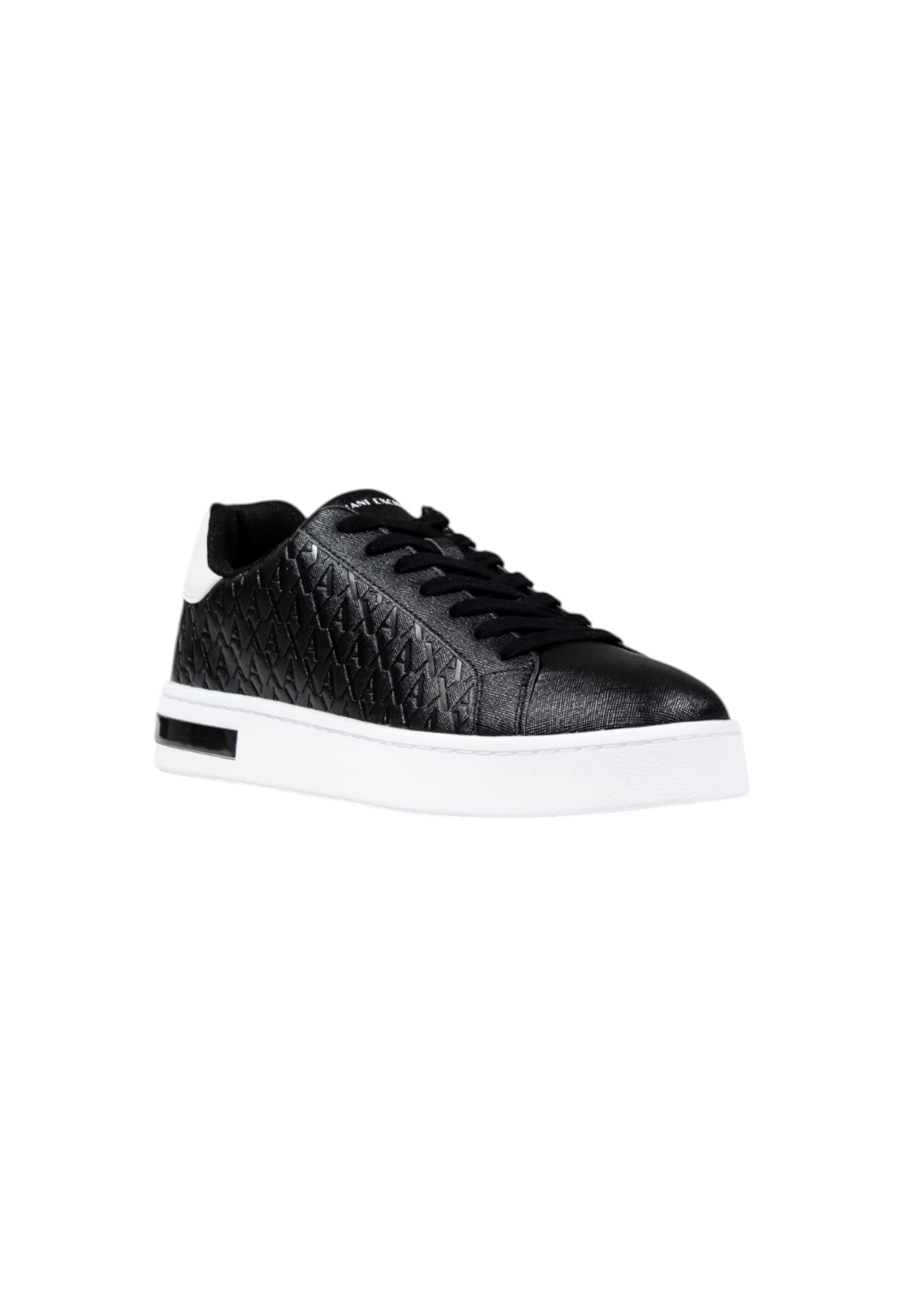 Armani Exchange Men Sneakers