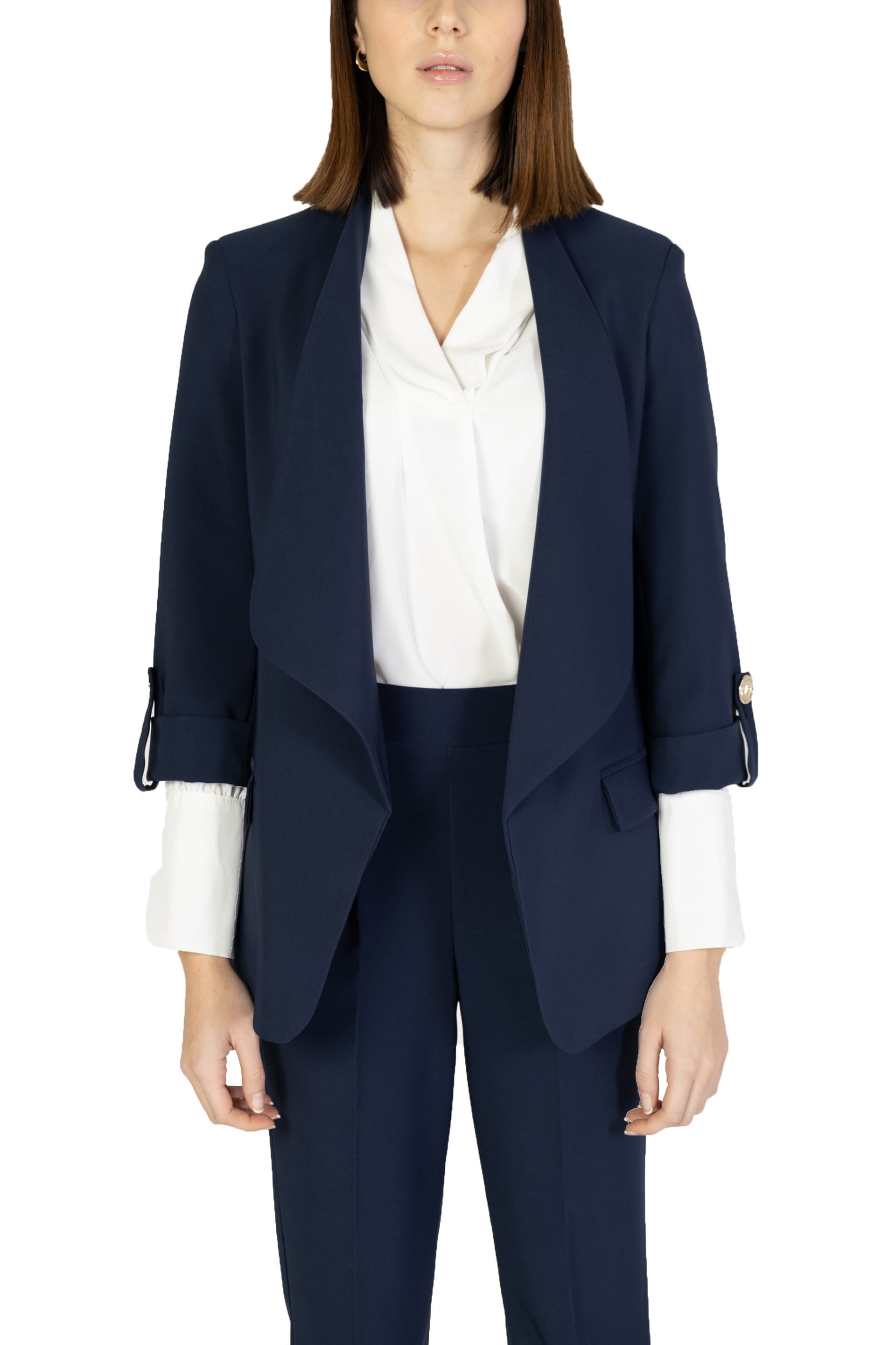 Rinascimento  Women Blazer