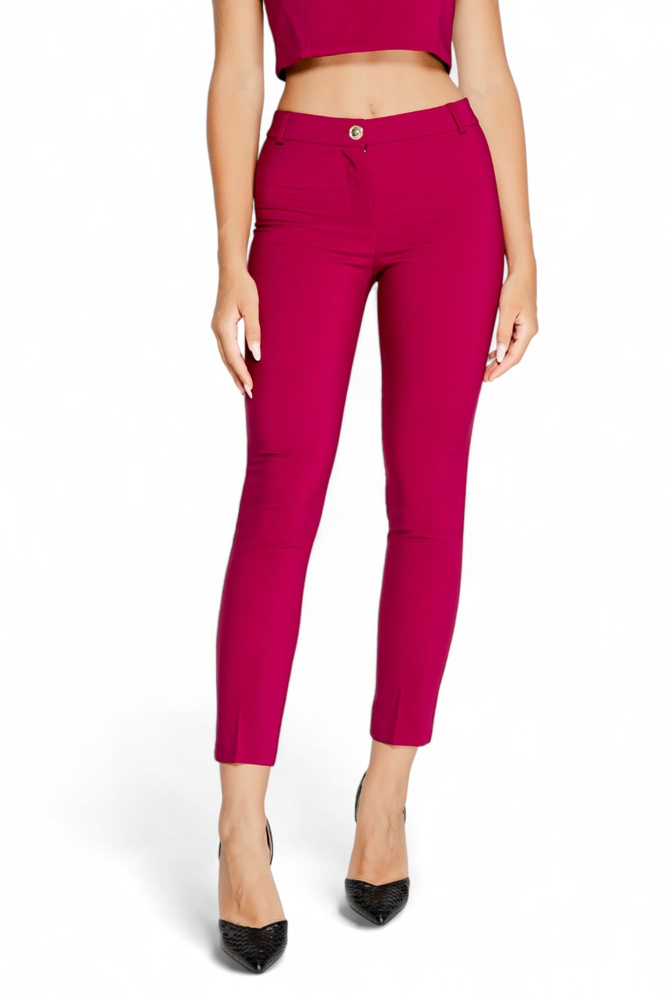 Rinascimento  Women Trousers