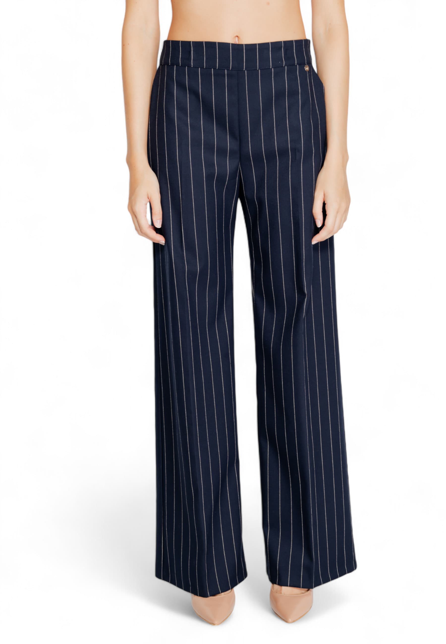 Rinascimento  Women Trousers