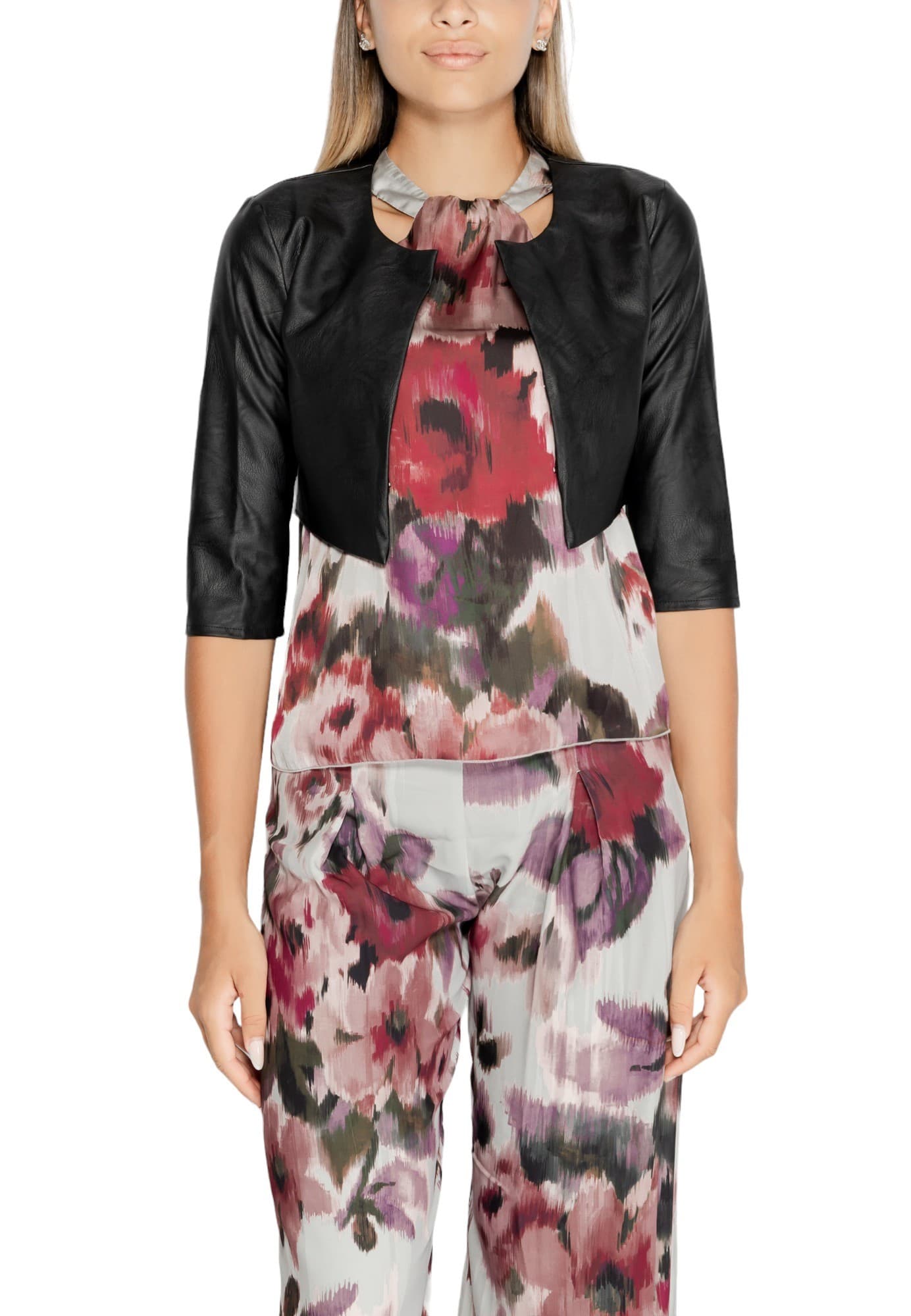 Rinascimento  Women Blazer