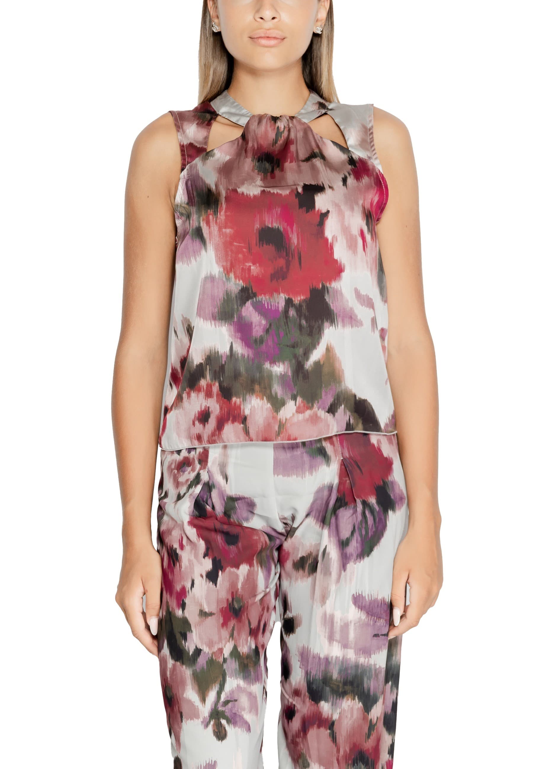 Rinascimento  Women Undershirt