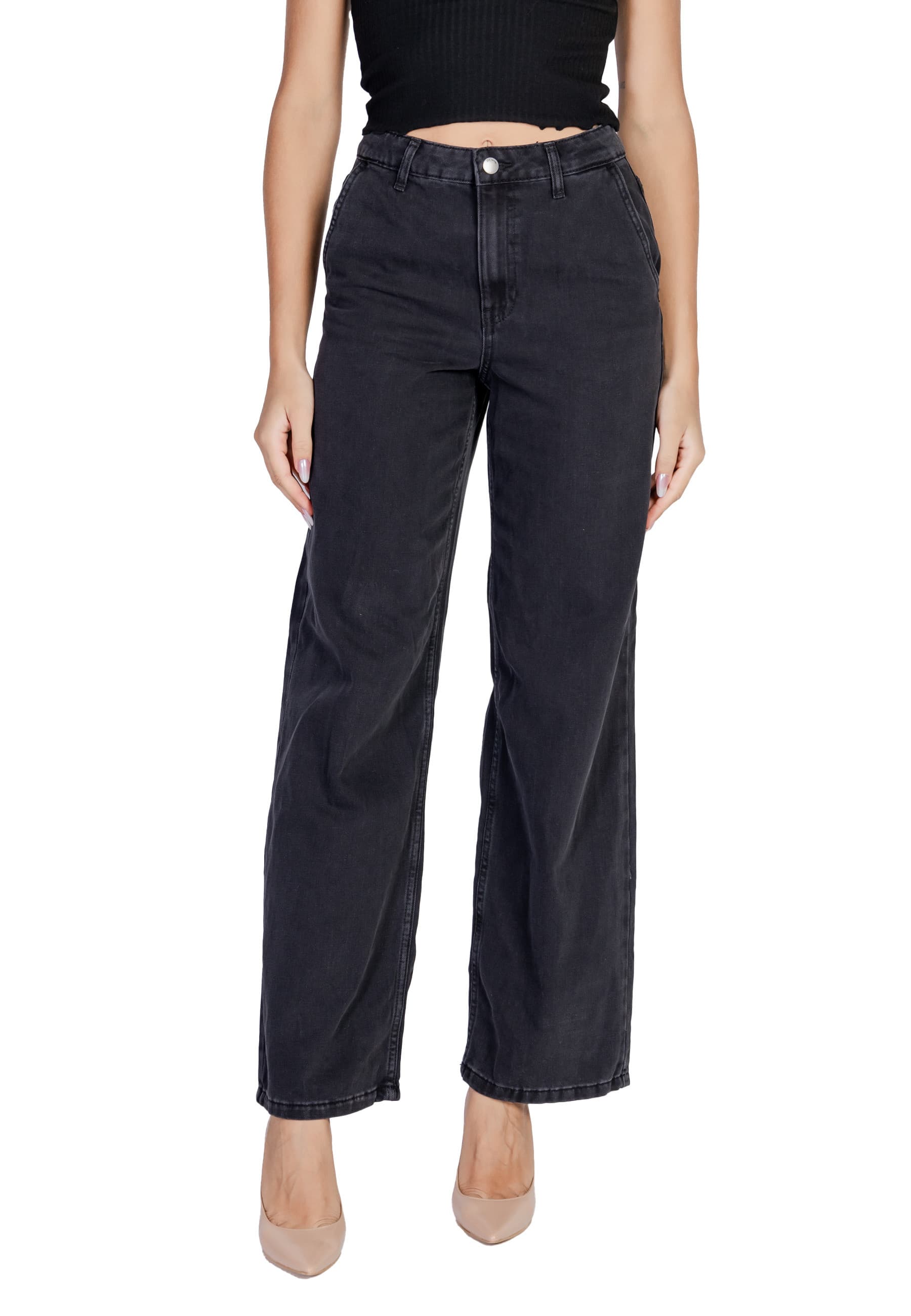 Jacqueline De Yong  Women Jeans
