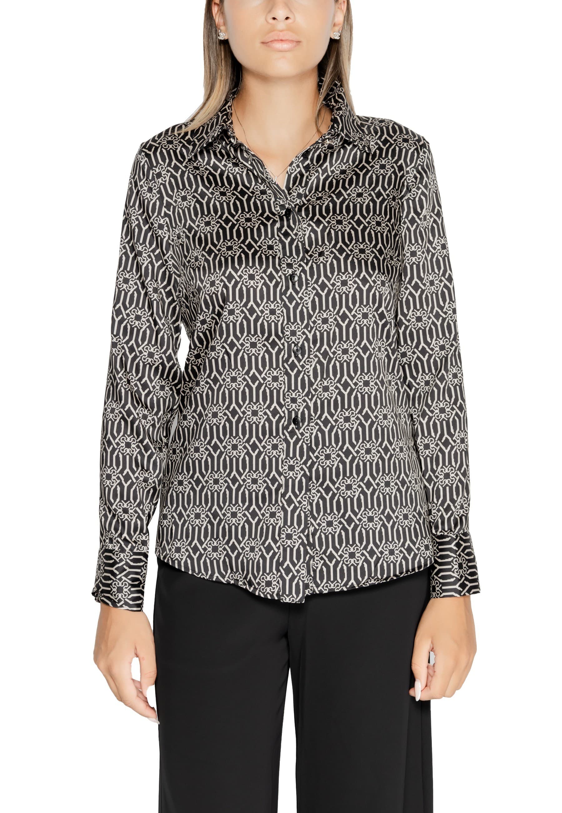 Rinascimento  Women Shirt