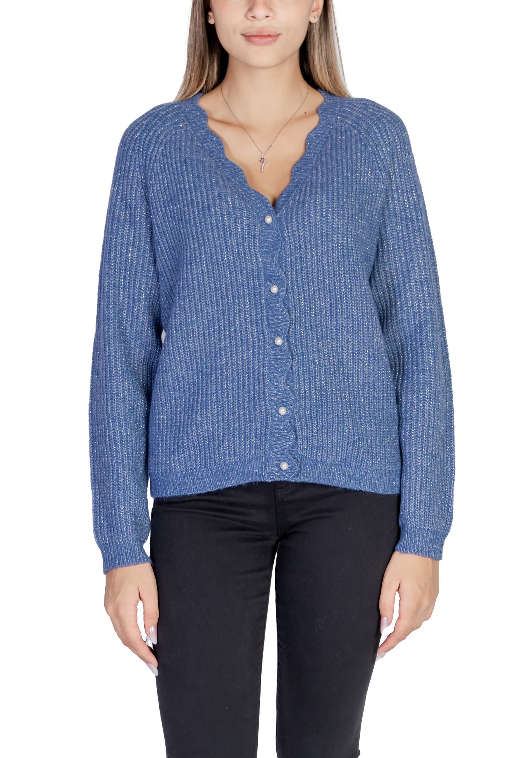 Vila Clothes  Women Cardigan