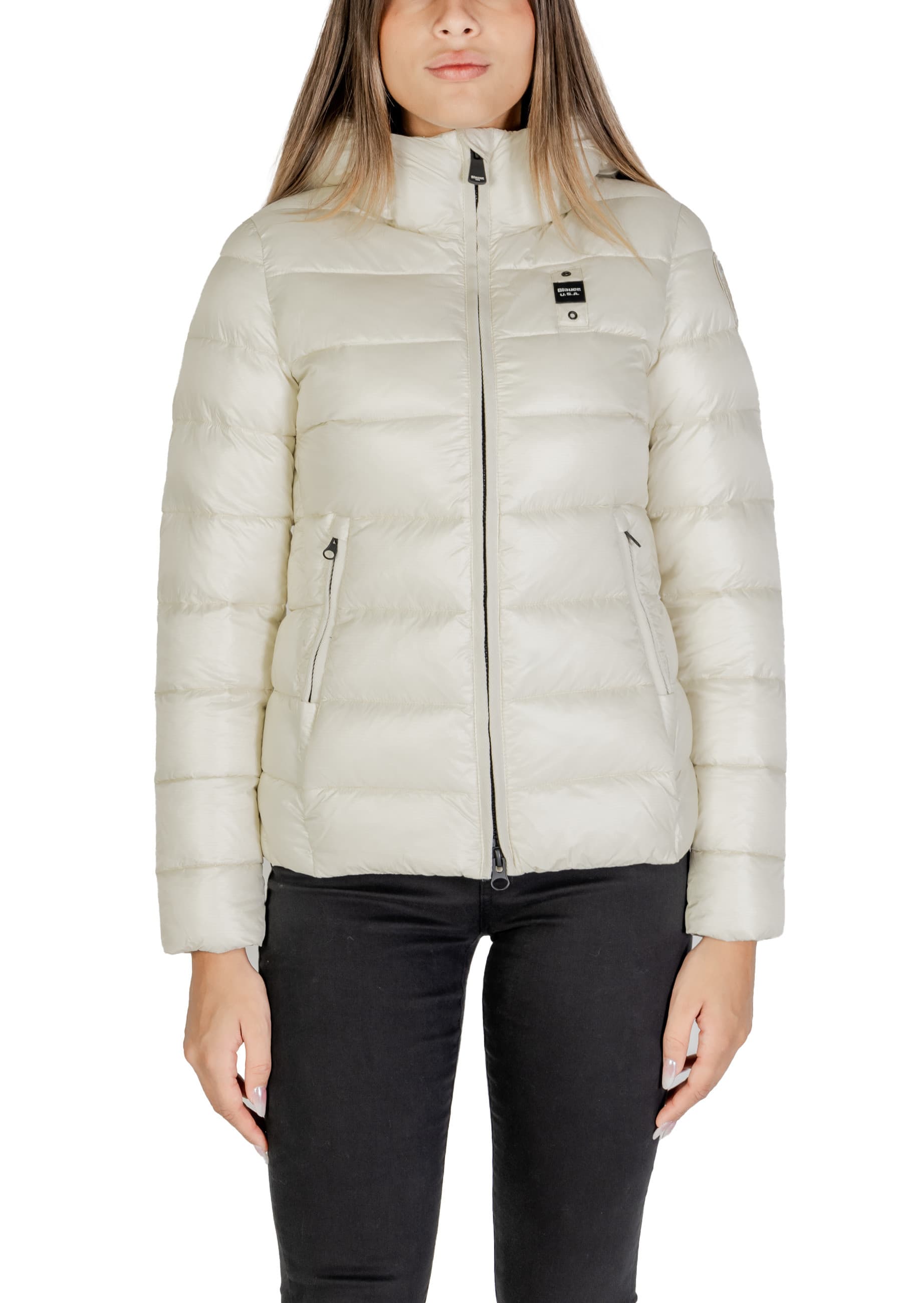 Blauer  Women Jacket
