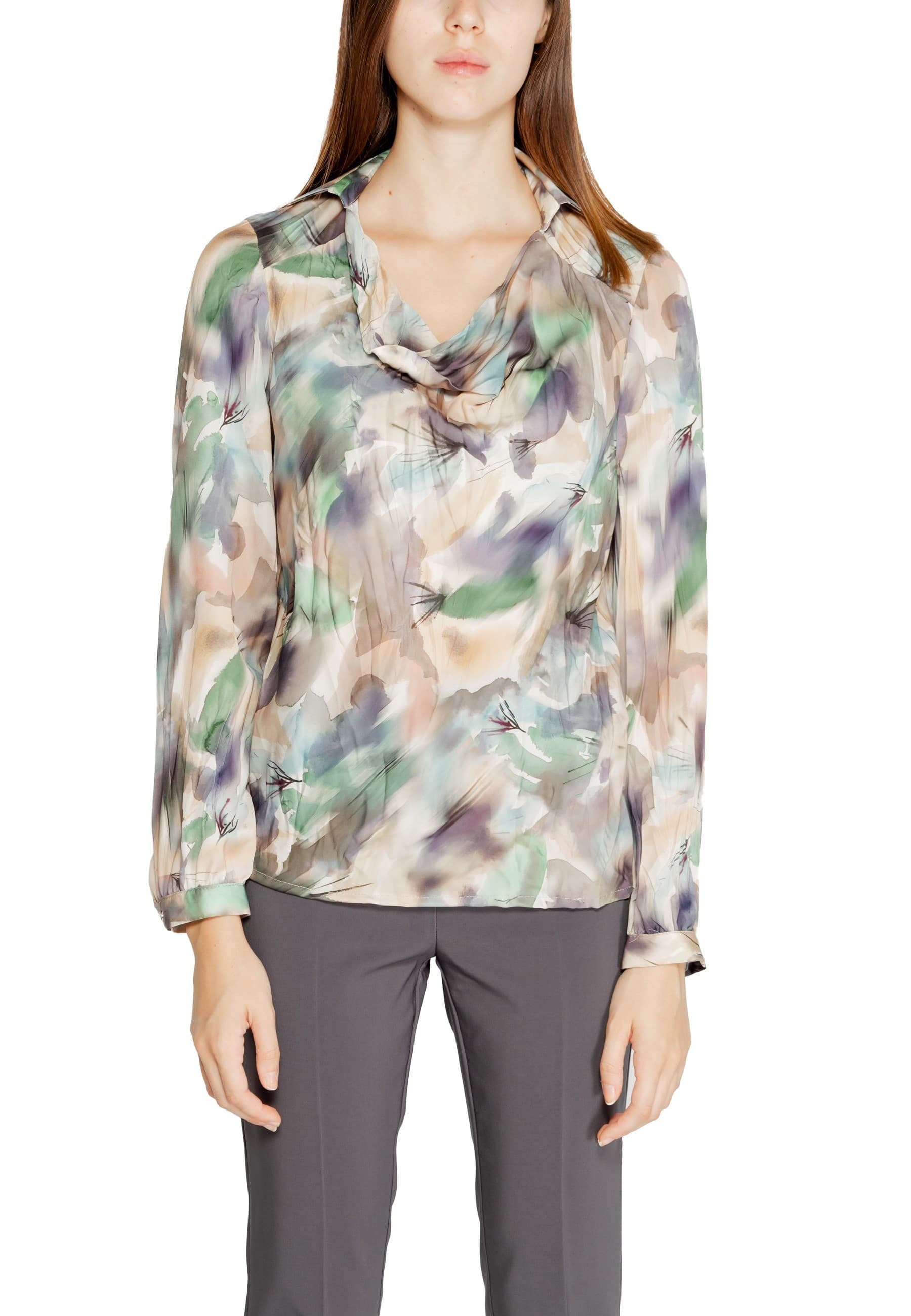 Rinascimento  Women Blouse