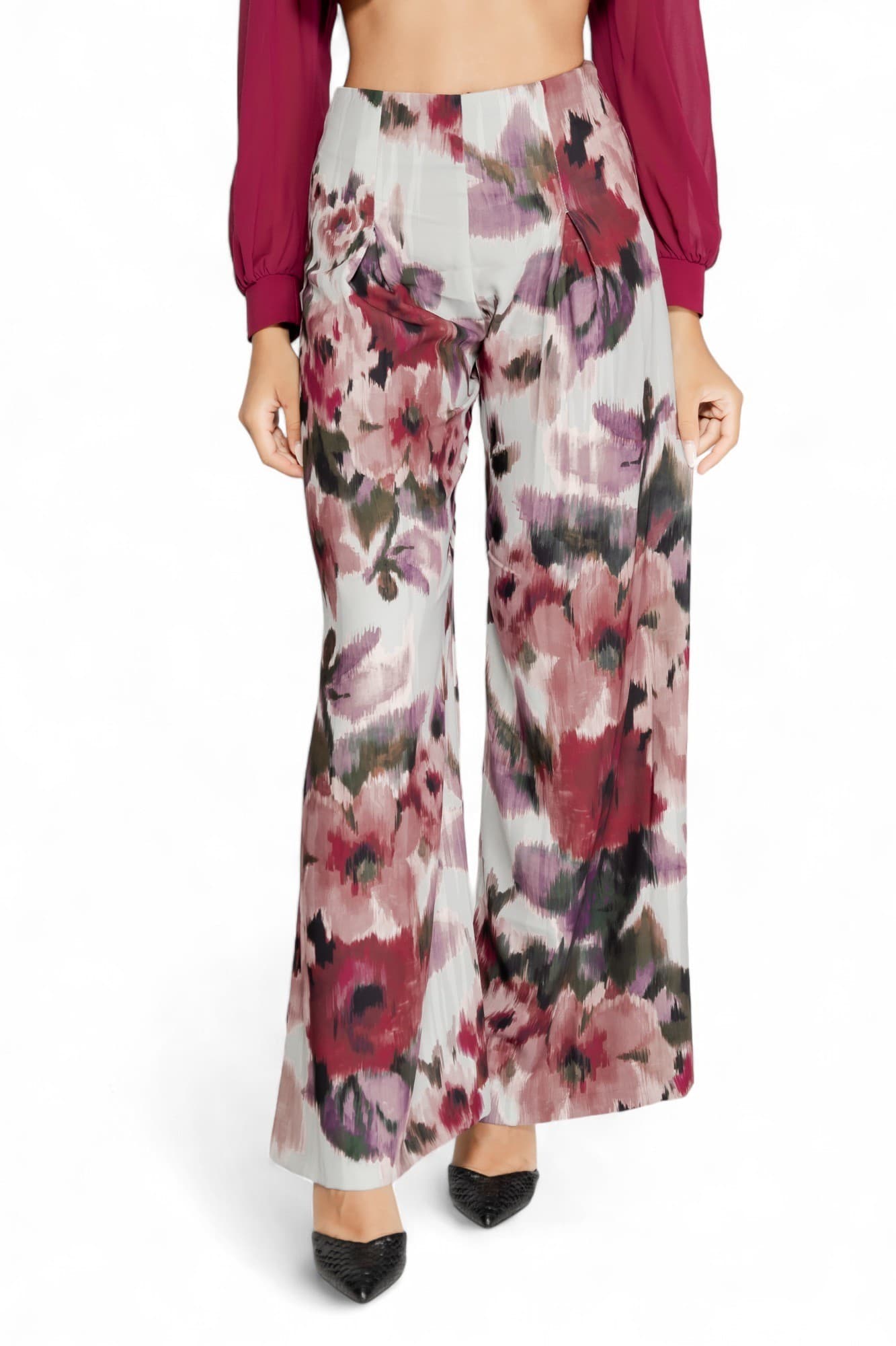 Rinascimento  Women Trousers