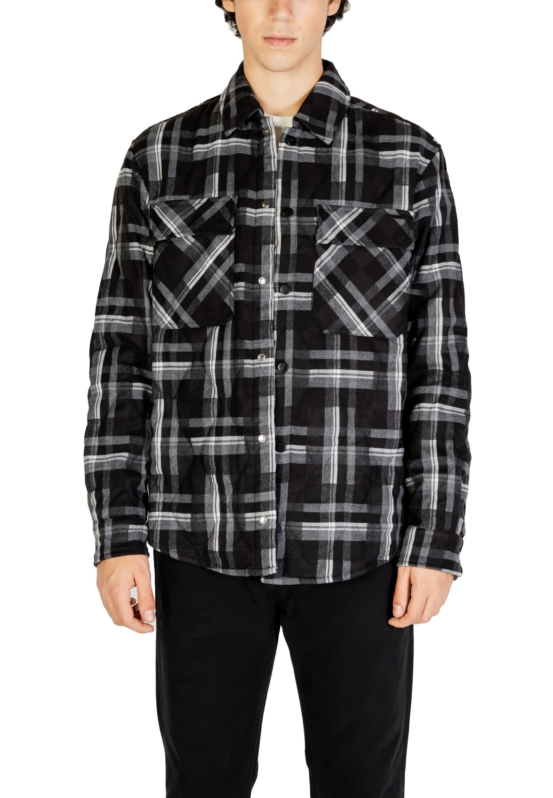 Gianni Lupo Men Shirt