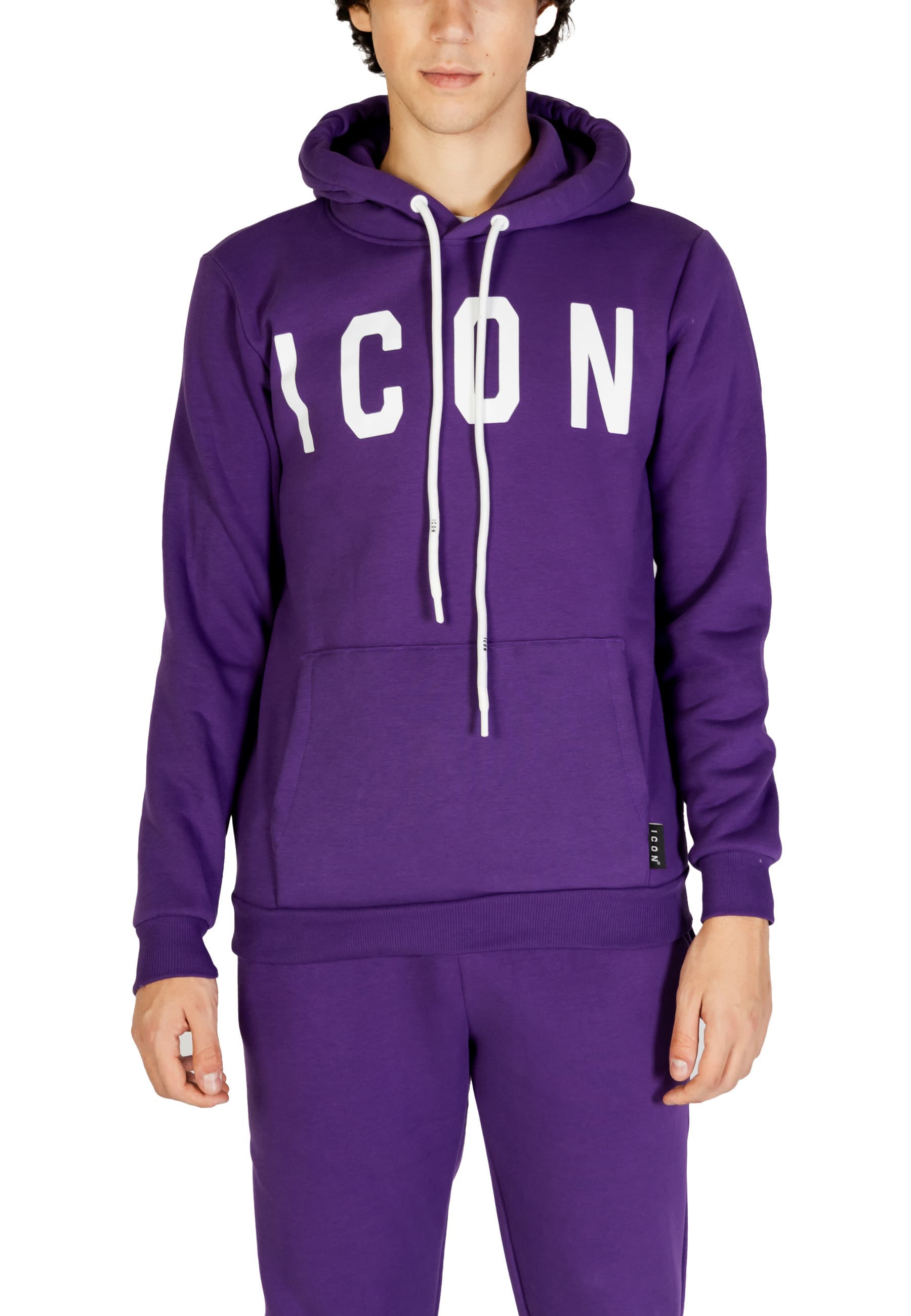 Icon Men Sweatshirts