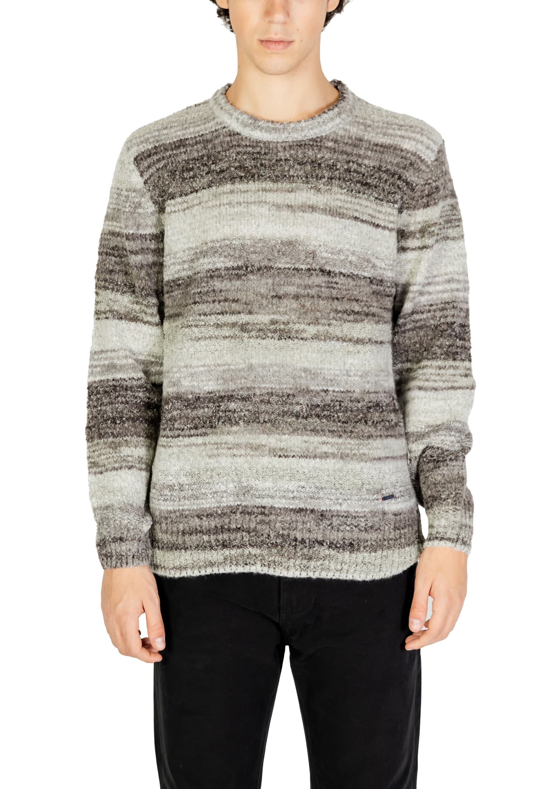 Gianni Lupo Men Knitwear