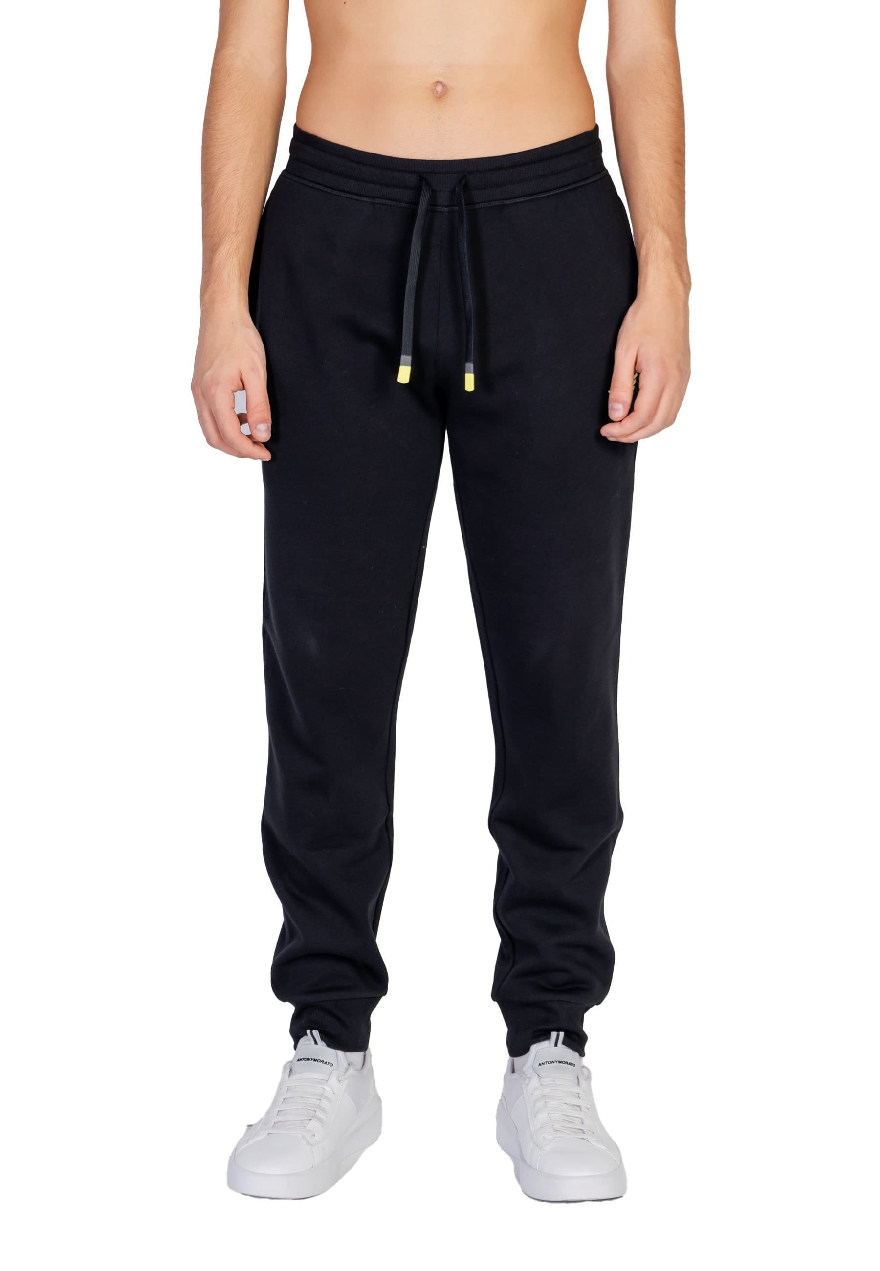 Emporio Armani Underwear Men Trousers