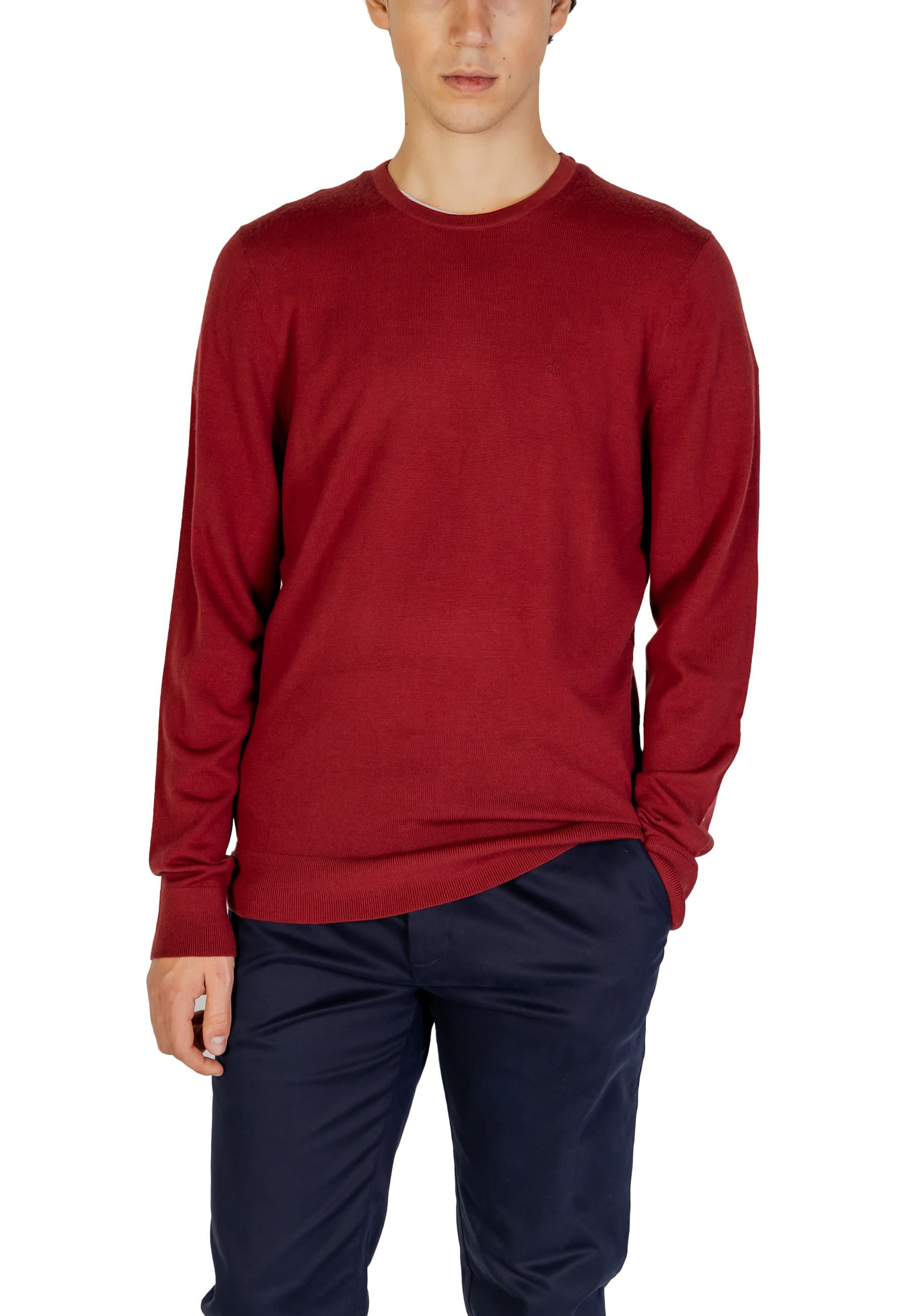 Calvin Klein Jeans Men Knitwear