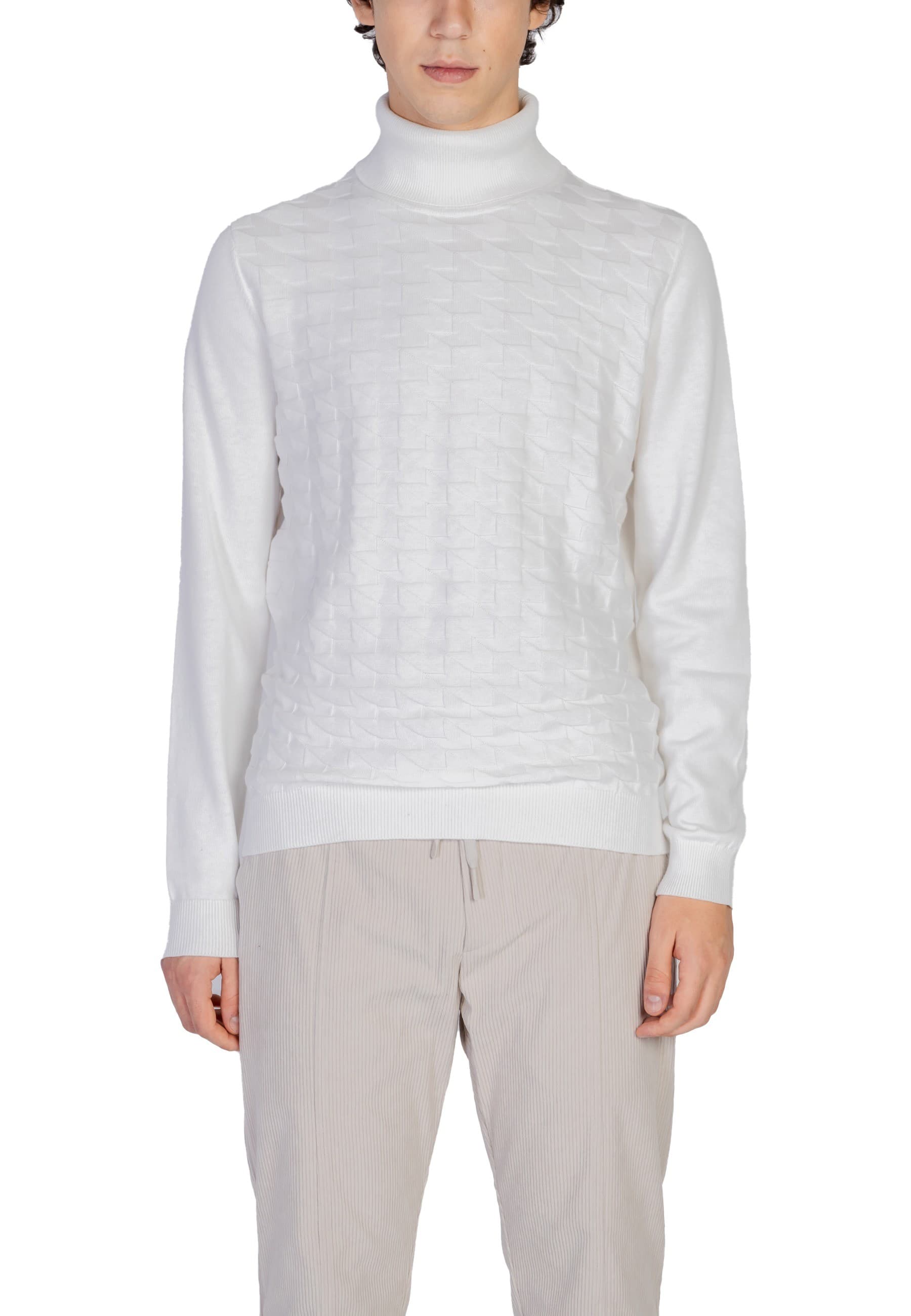 Antony Morato Men Knitwear