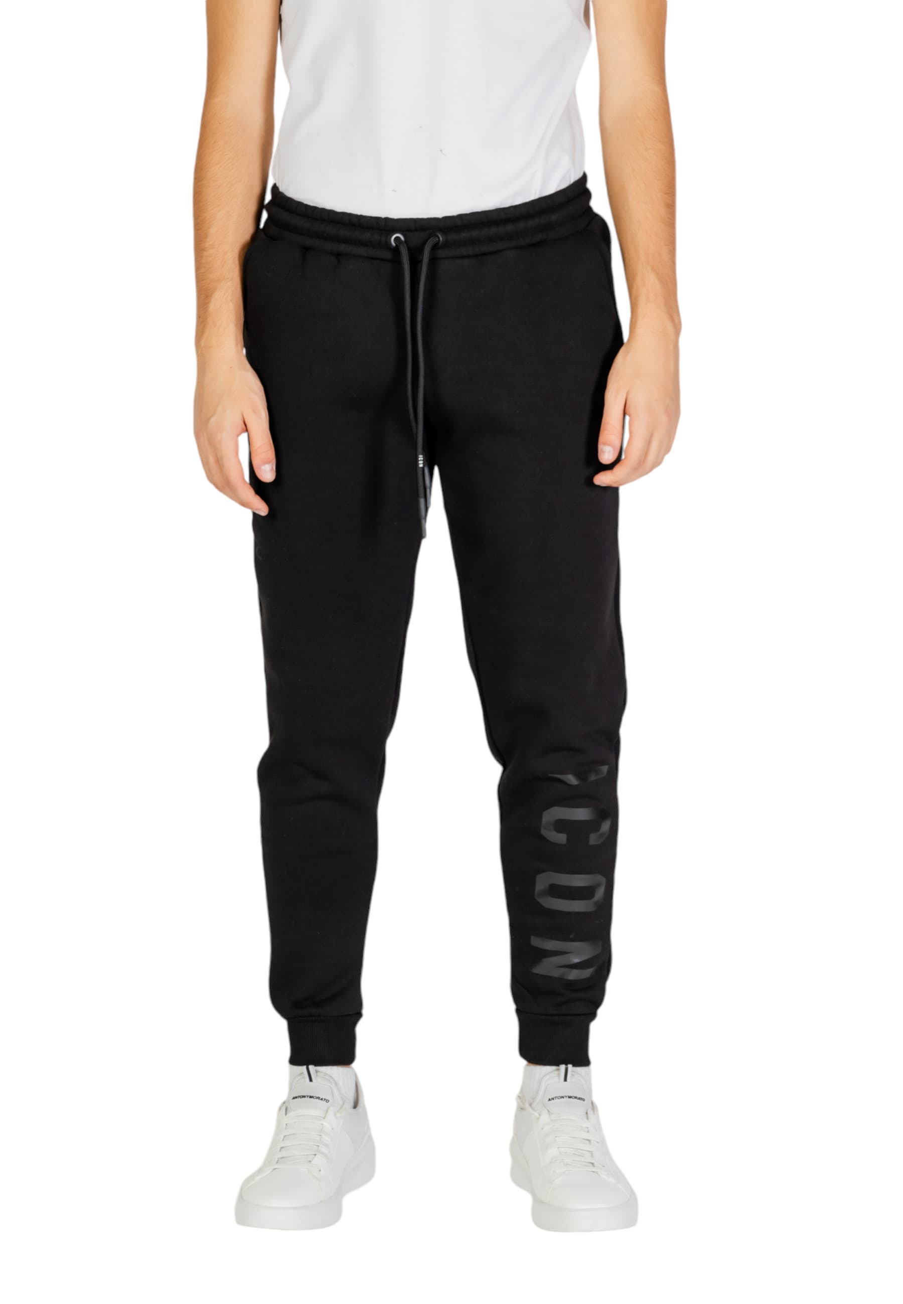 Icon Men Trousers