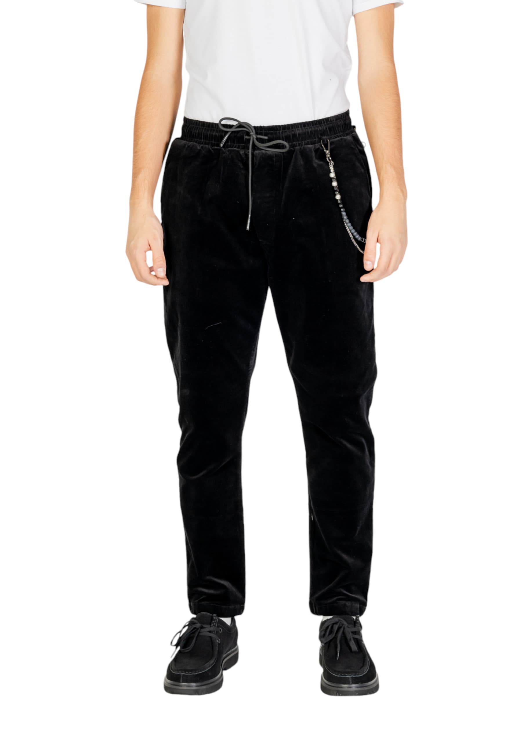 Gianni Lupo Men Trousers